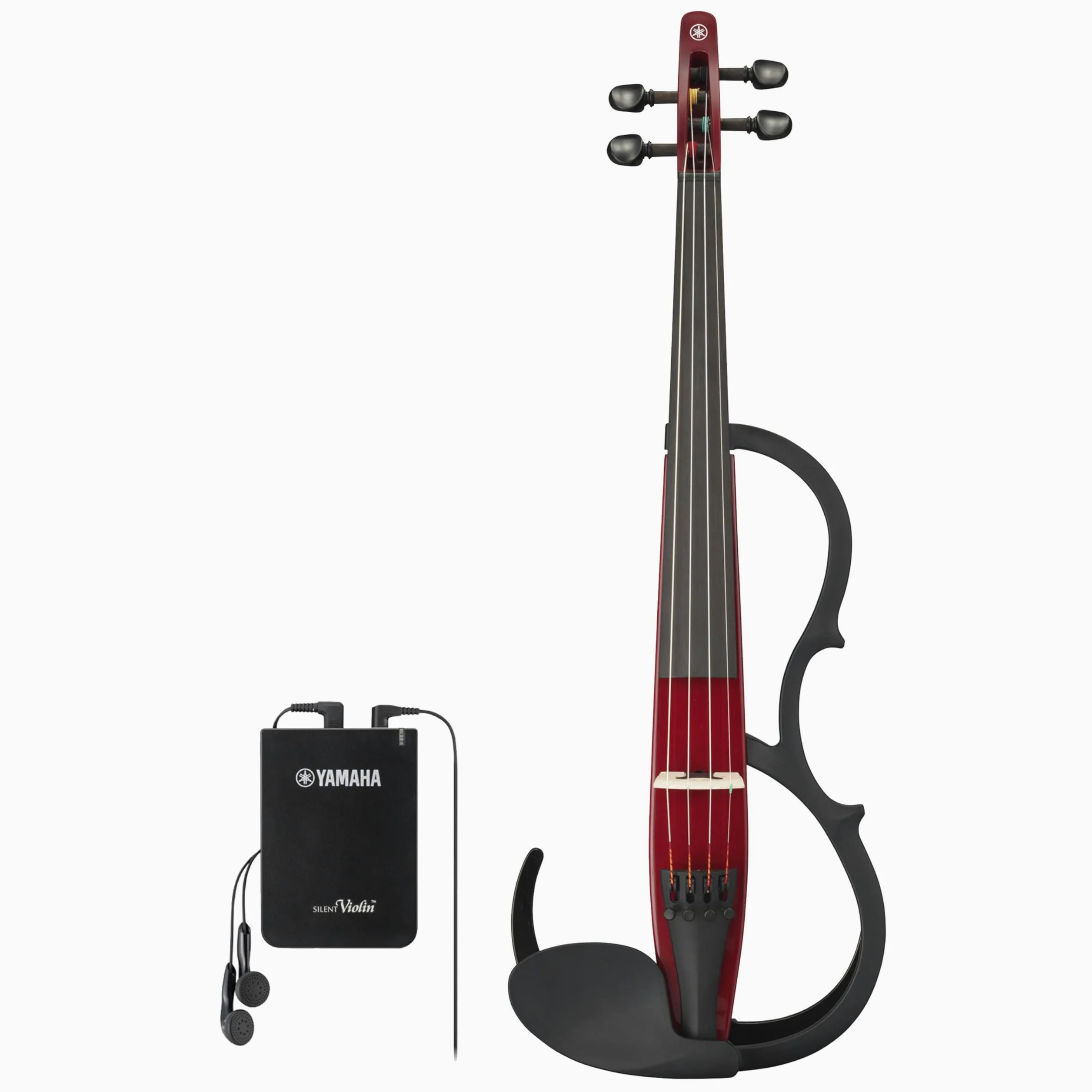 Yamaha Violino Silent