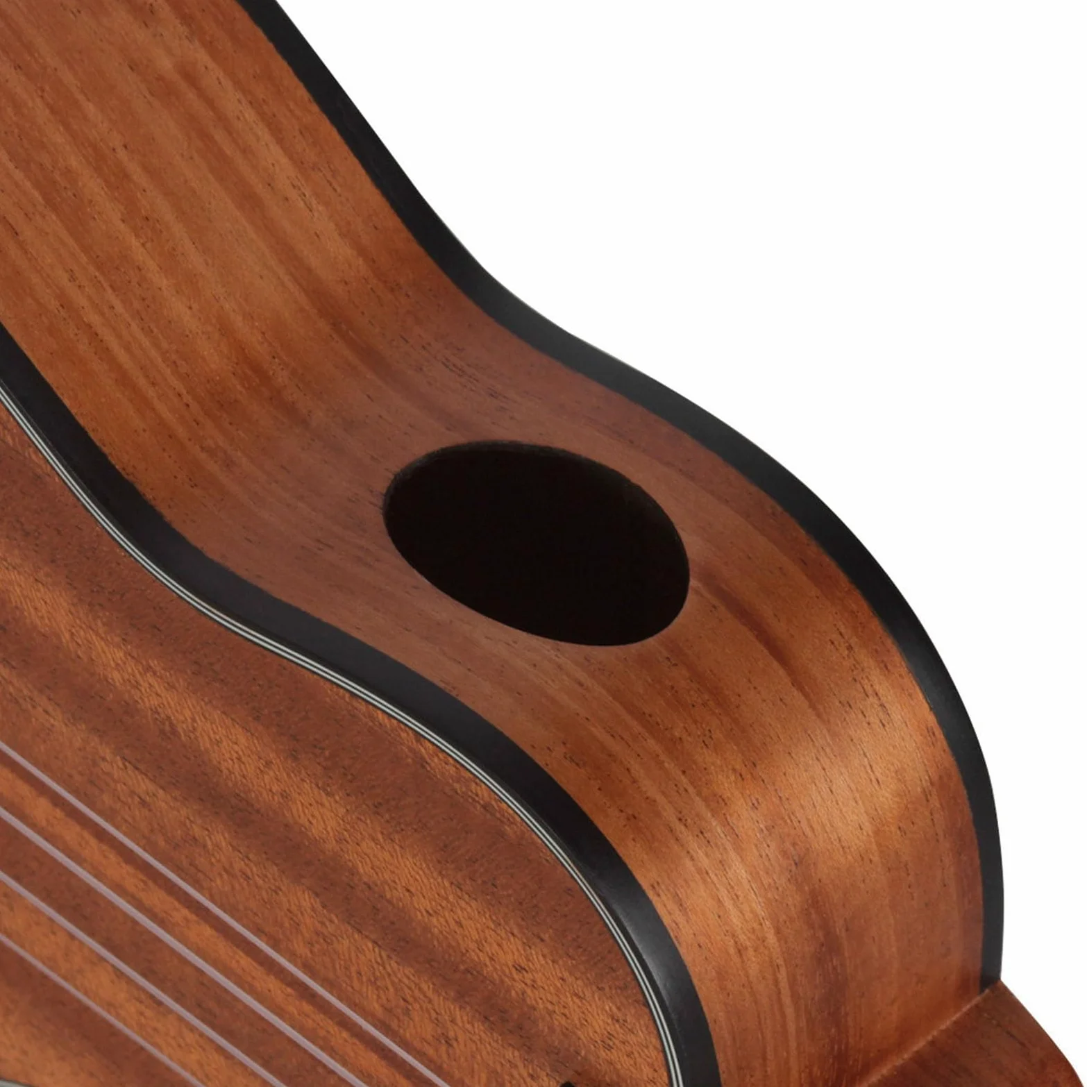 Ukulele 21 Pollice Professionale Ukelele Piccola Chitarra Delicata Tunings Pioli 4 Corde Ukulele Legno Principiante Apprendimento