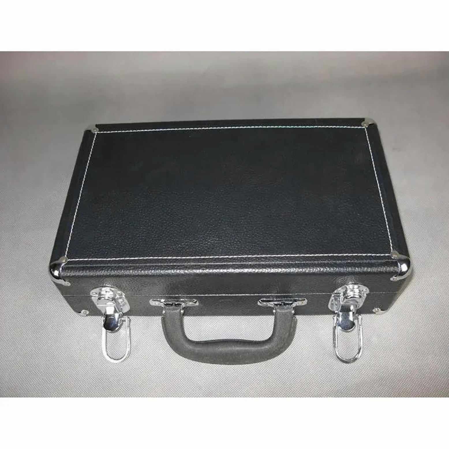 Buffet Clarinetto In Ebanite Nera Sib 17 Tasti Clarinetto Buon Suono