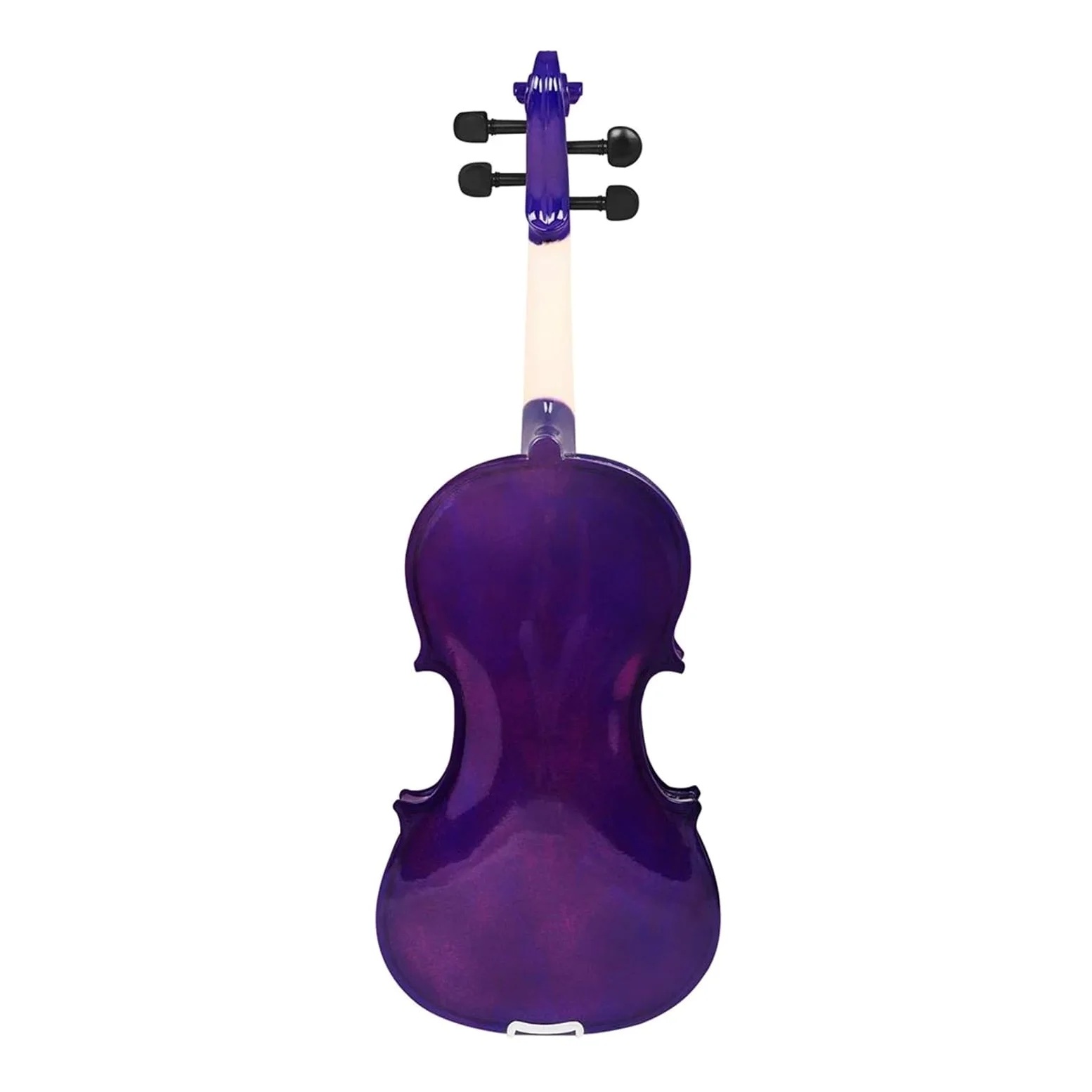 Violino Professionale 4/4 Per Principianti Viola Strumento Musicale Con Archetto E Accessori Violino