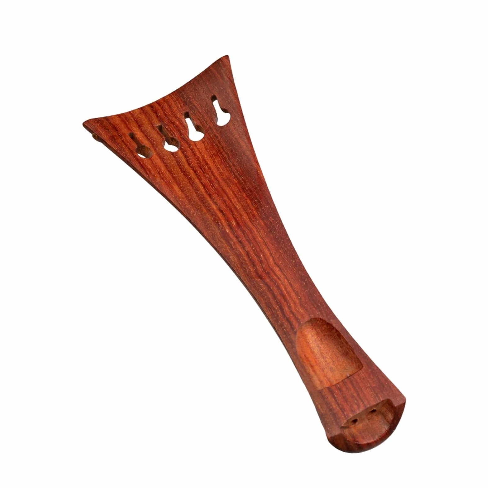 6 PZ Padauk 4 Corde Violino Cordiera Tuning Pioli Mentoniera Violino Puntale Parti Violino Cordiera accessori per violino