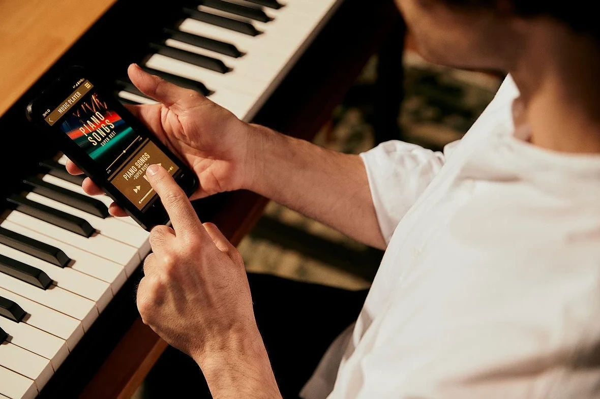 Casio Privia PX-S5000 88 Tasti Pianoforte Digitale, Nero