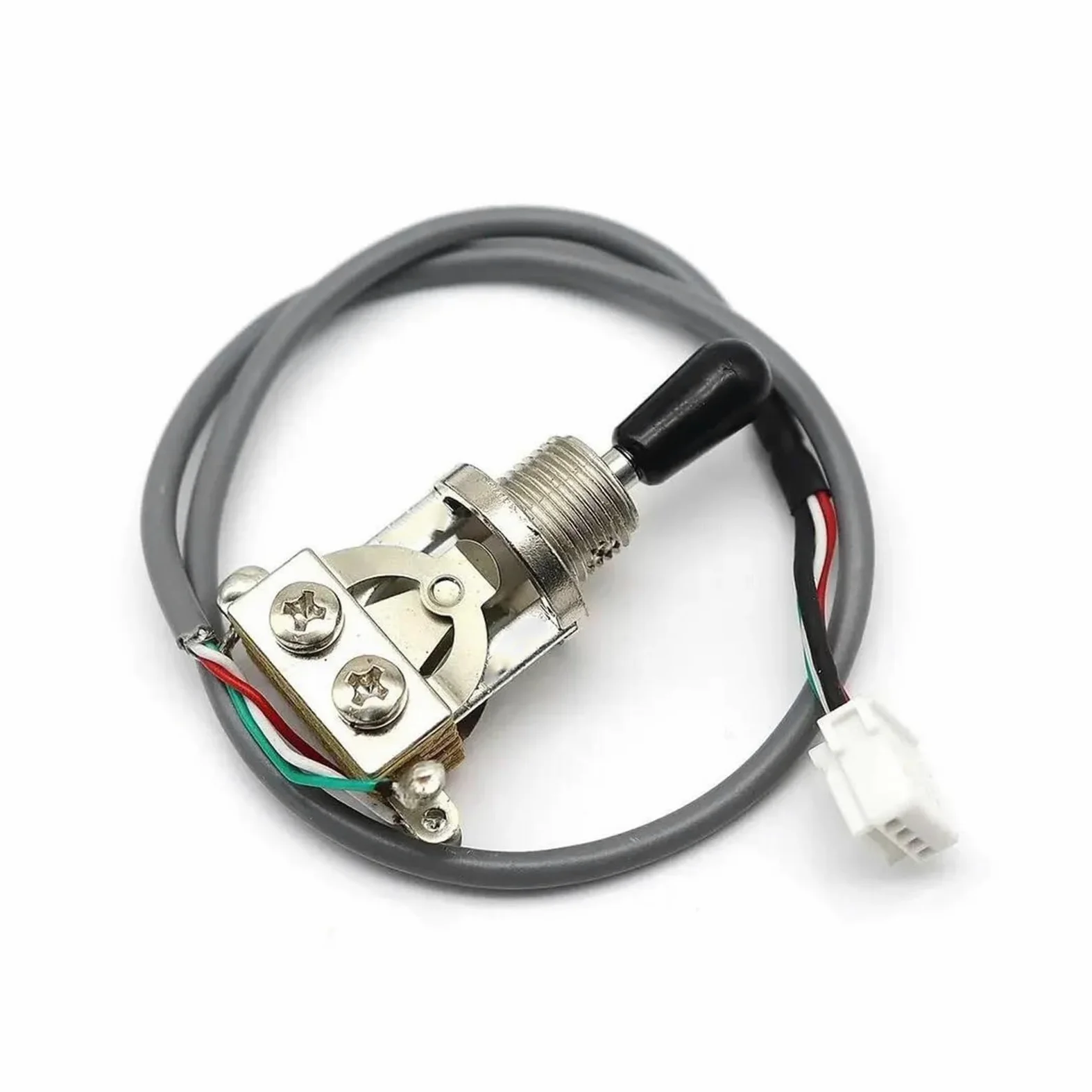 Cablaggio professionale per chitarra Accessori Per Strumenti Musicali Set Di Pickup Humbucker Per Chitarra Elettrica E Cablaggio