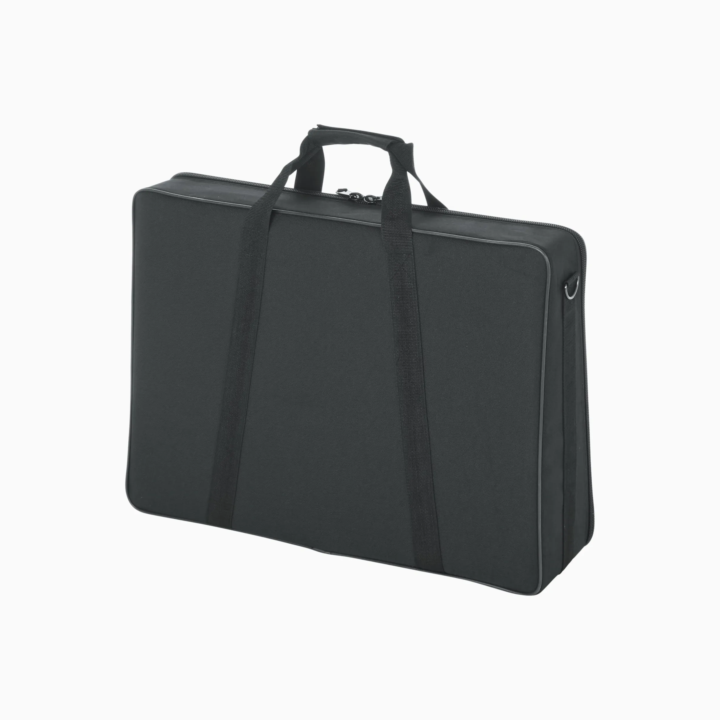 Gator CASES - Custodia Mixer Leggera 16x22x5 con Interno in Schiuma EPS, Tracolla Imbottita e Tasca Esterna (G-MIX-L 1622)