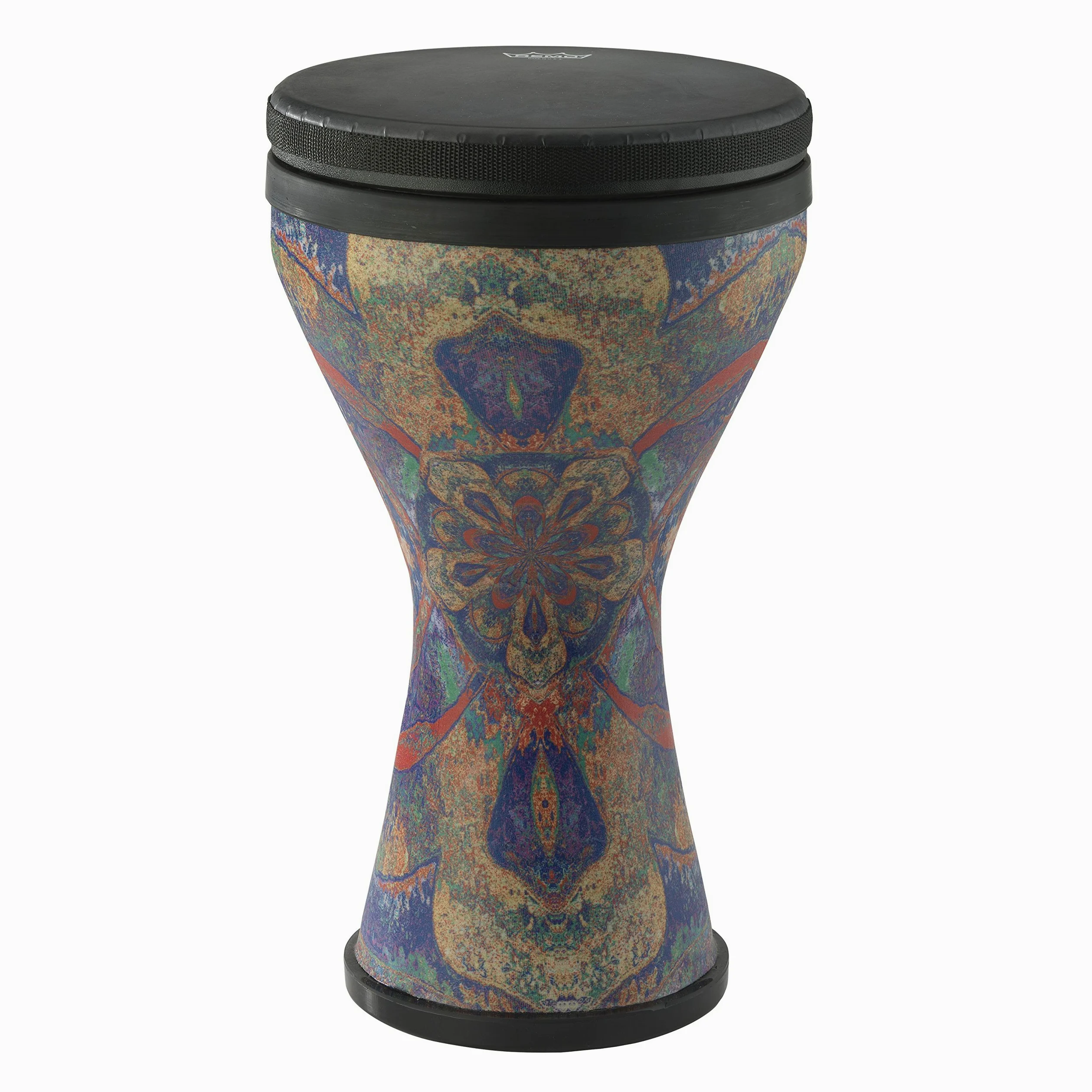 Remo World Percussion, Doumbek Festival, Morado 17,5x10" DK-2510-65
