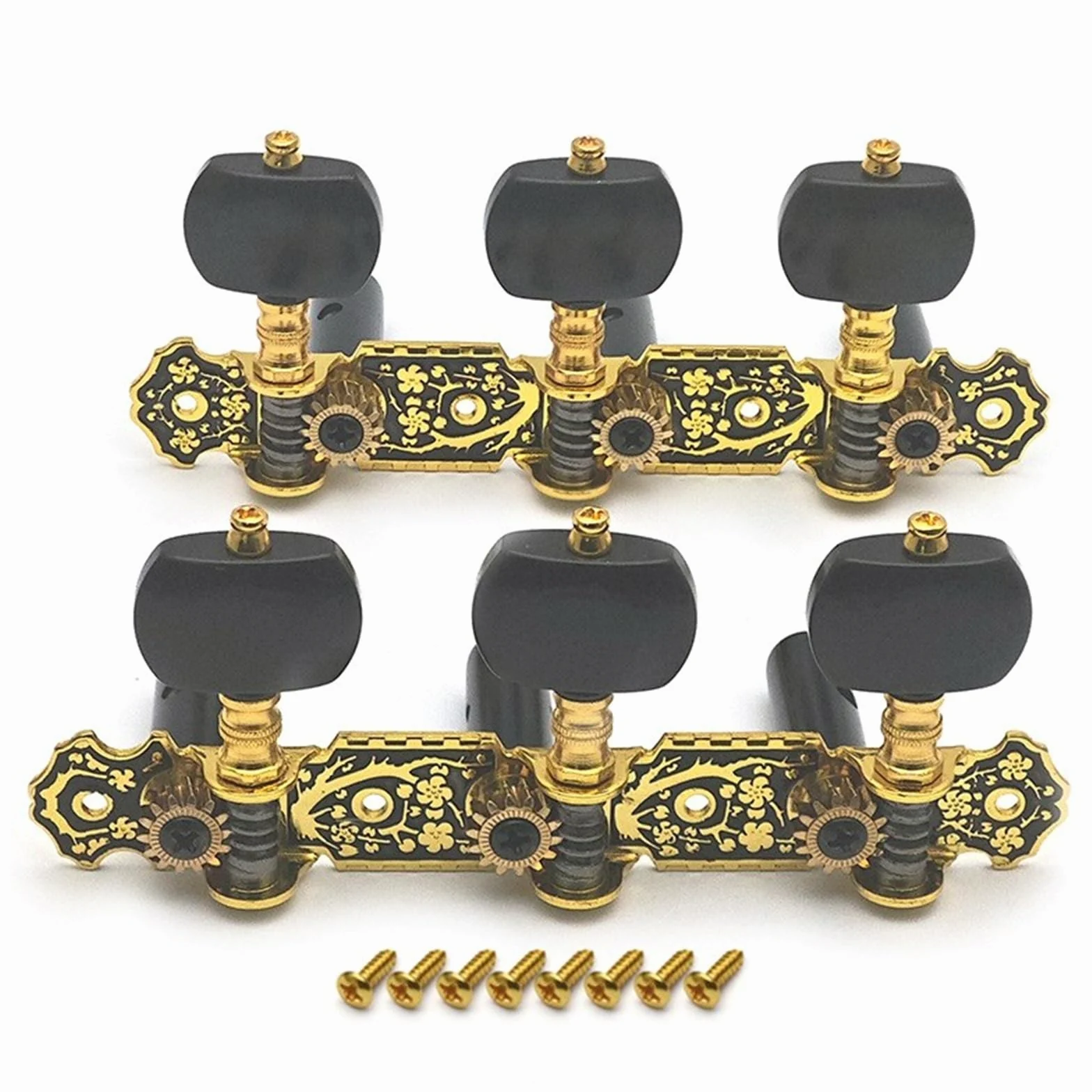 piroli per chitarra Accessori professionali per accordatori per chitarra classica