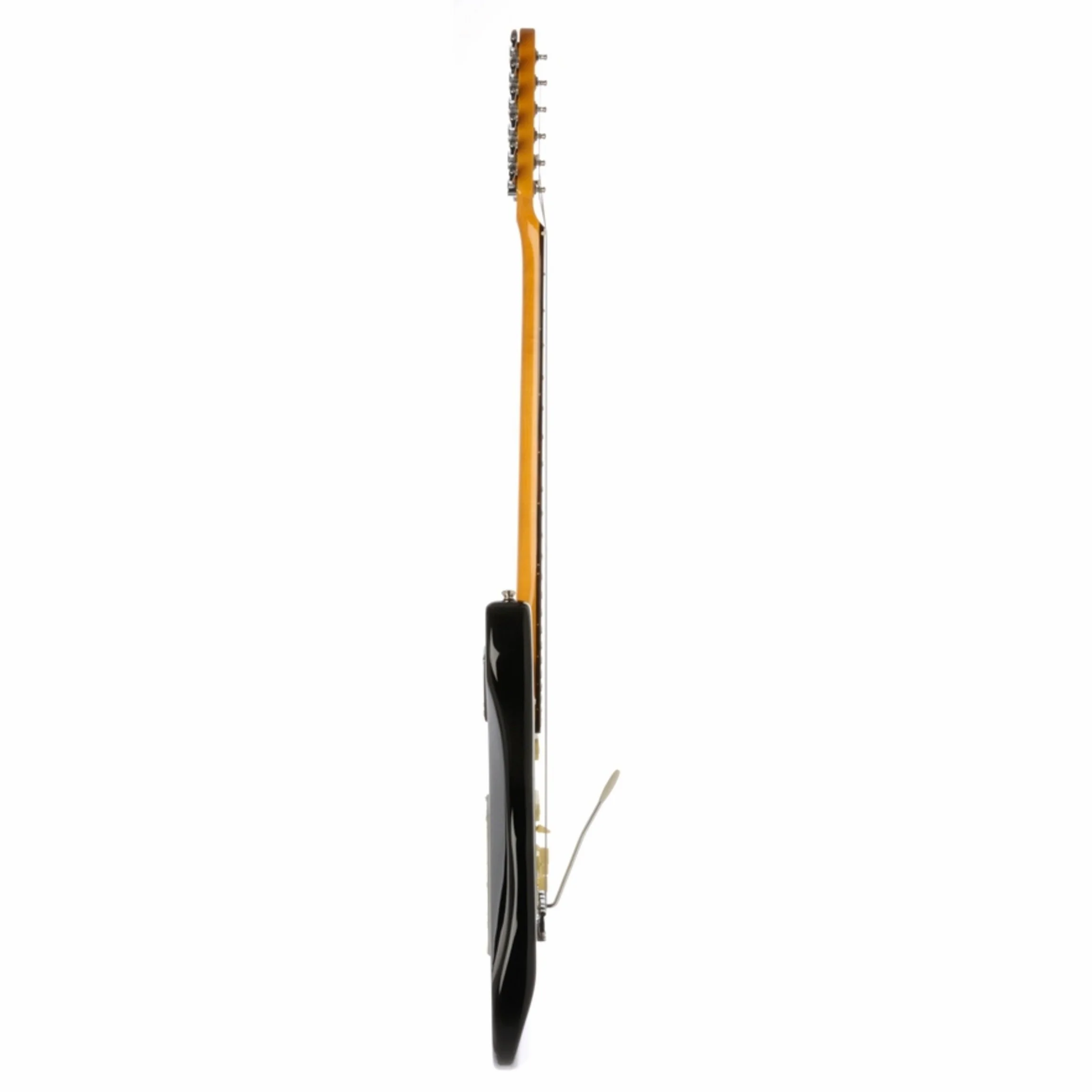 Chitarra elettrica Eko S300 Vintage black