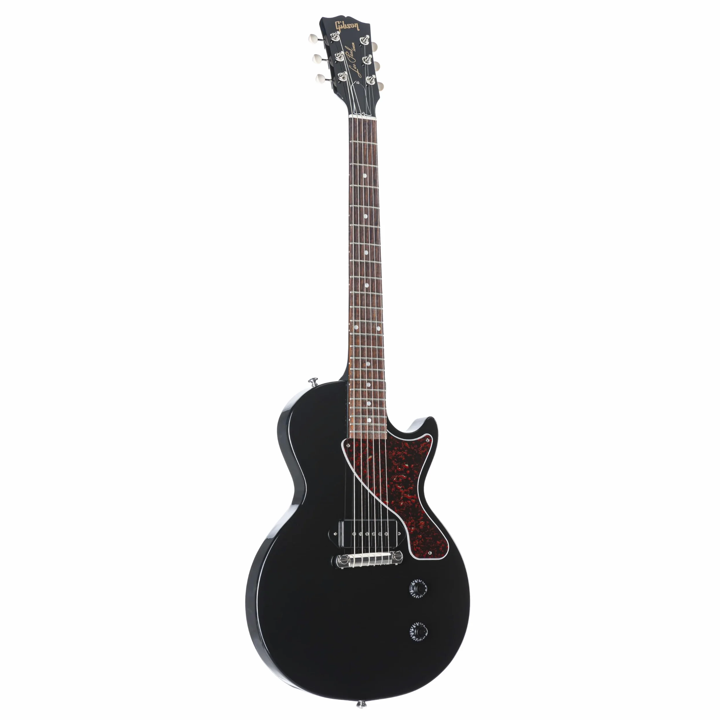 Les Paul Ebony - Chitarra elettrica Single Cut