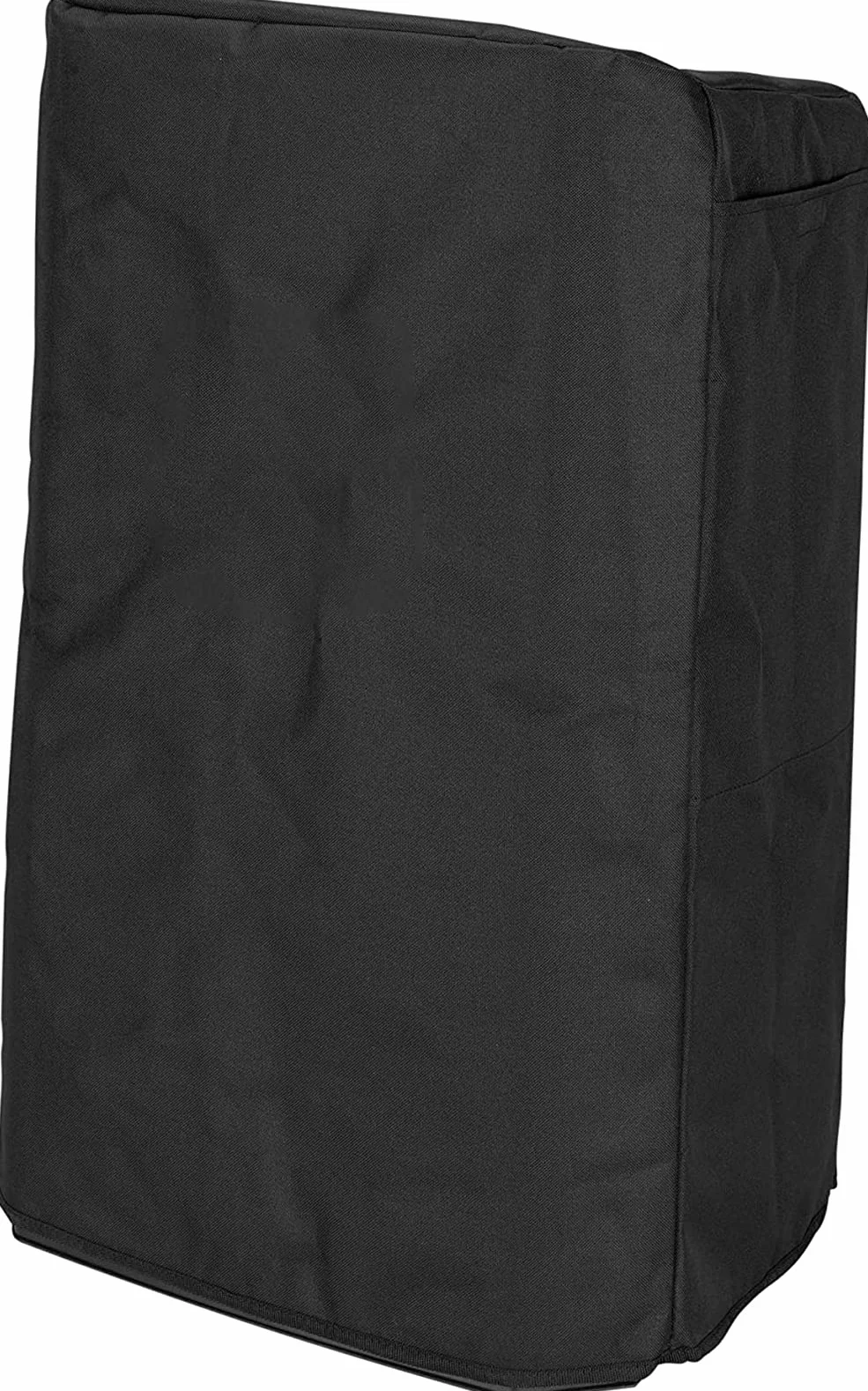 Electro-Voice - Custodia imbottita per altoparlanti ZLX-15 e ZLX-12, per altoparlanti subwoofer, audio elettronico, antipolvere, in tessuto Oxford resistente (copertura ZLX-15)