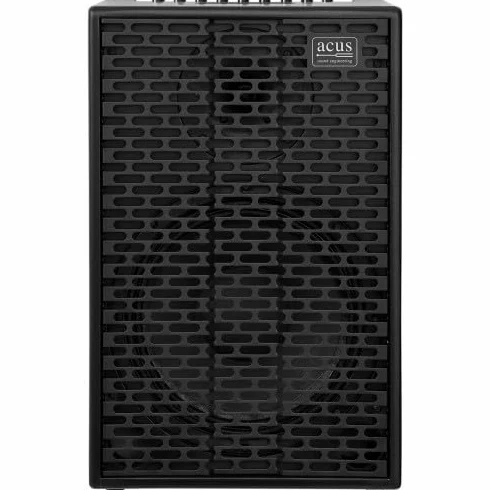 Acus One for Strings 10 Ferdi Black