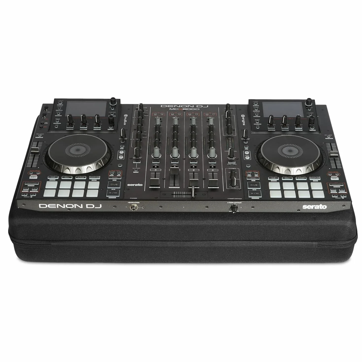 Custodia rigida UDG Creator Controller