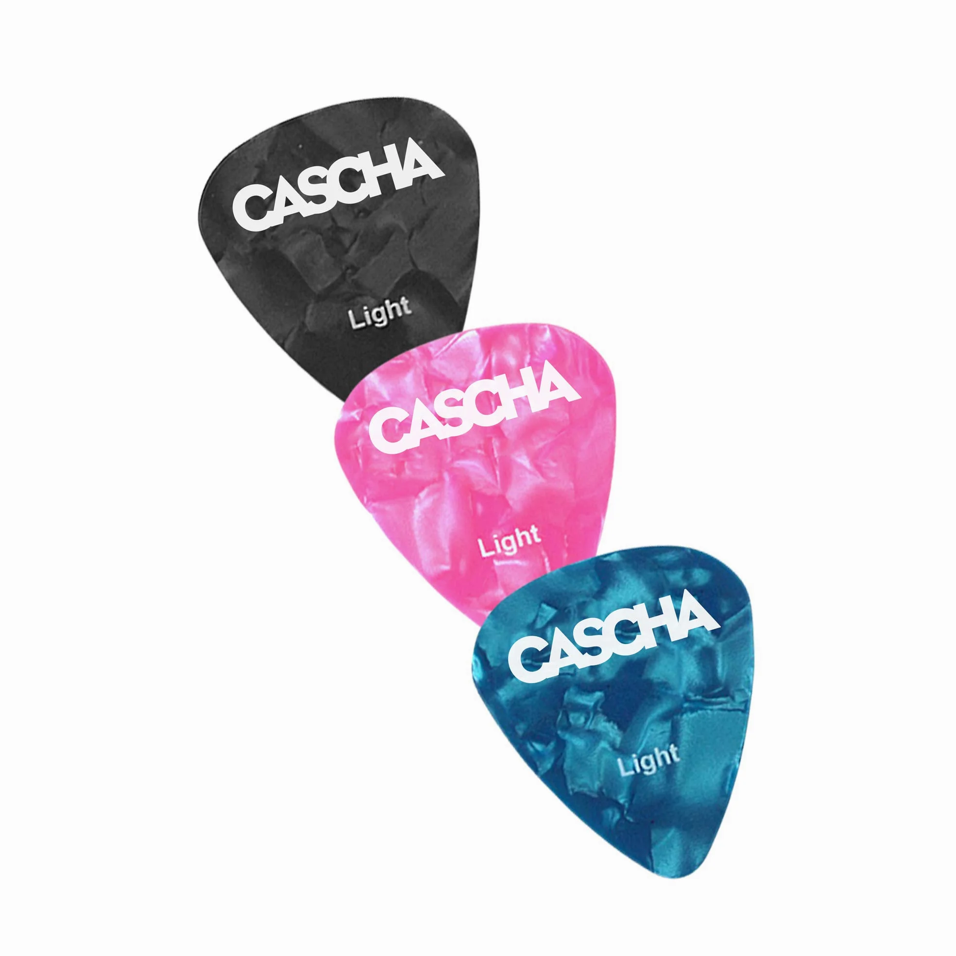 CASCHA Ukulele soprano giallo Bundle, piccola chitarra Hawaii per bambini e adulti, con ukulele, accordatore, borsa, 3 plettri e corde Aquila