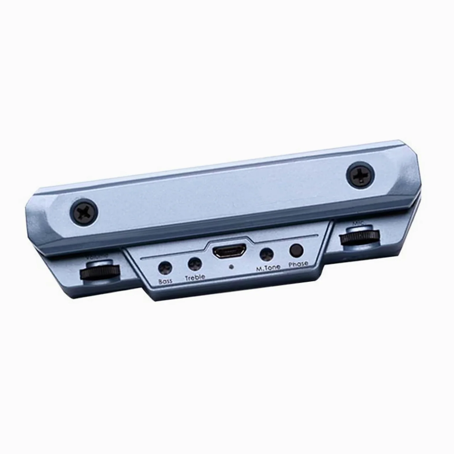 Canzone Popolare Per Chitarra In Legno Non È Necessario Aprire I Fori È Possibile Riprodurre Il Pickup A Vibrazione Per Prestazioni Professionali(Gray)
