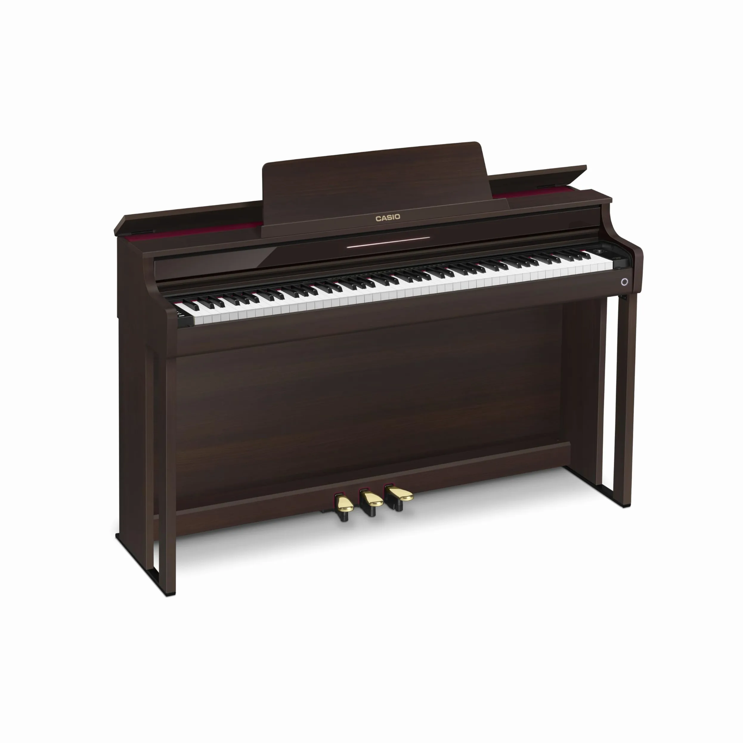 Casio AP-550 BN Celviano - Pianoforte digitale