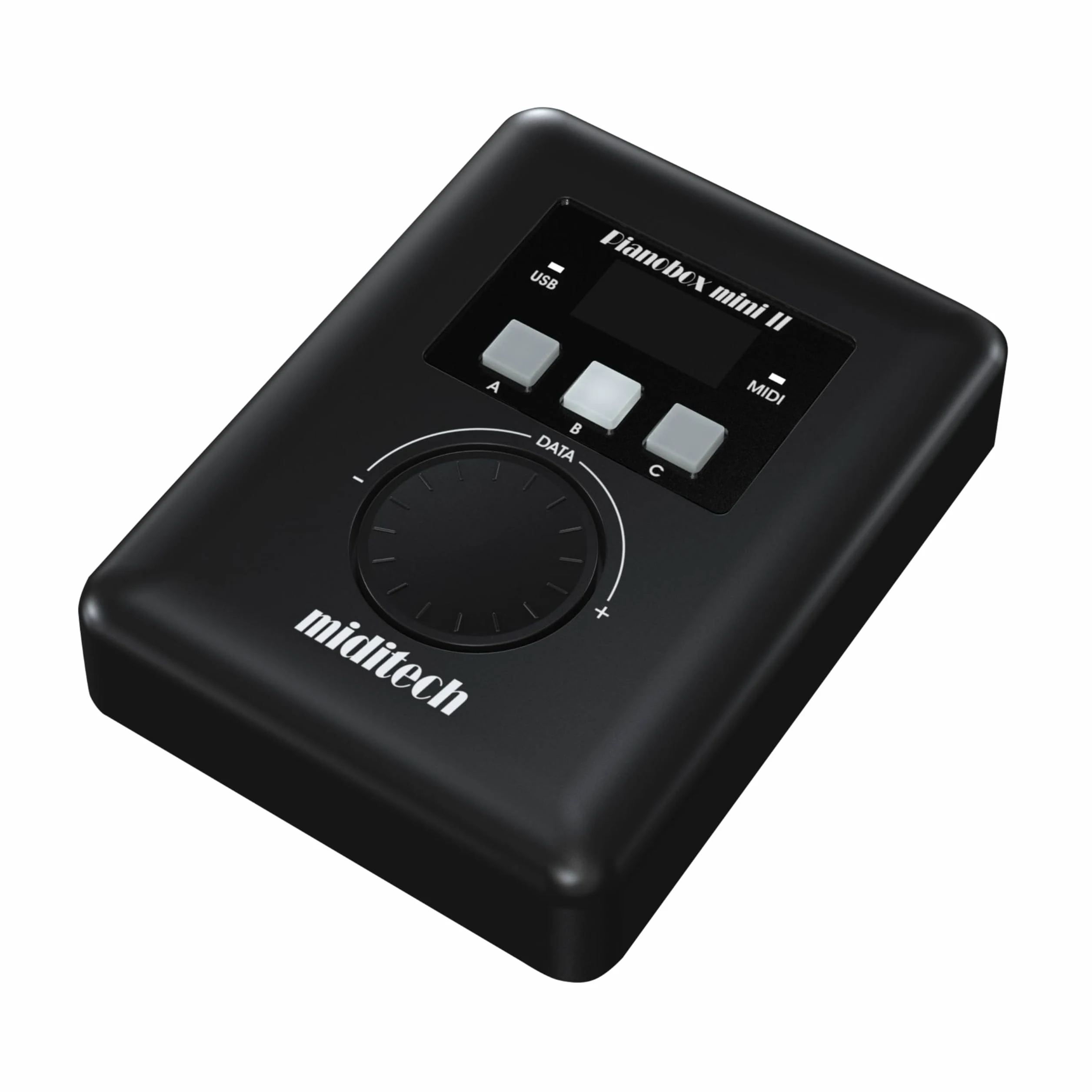 Miditech Pianobox mini II - MIDI Expander