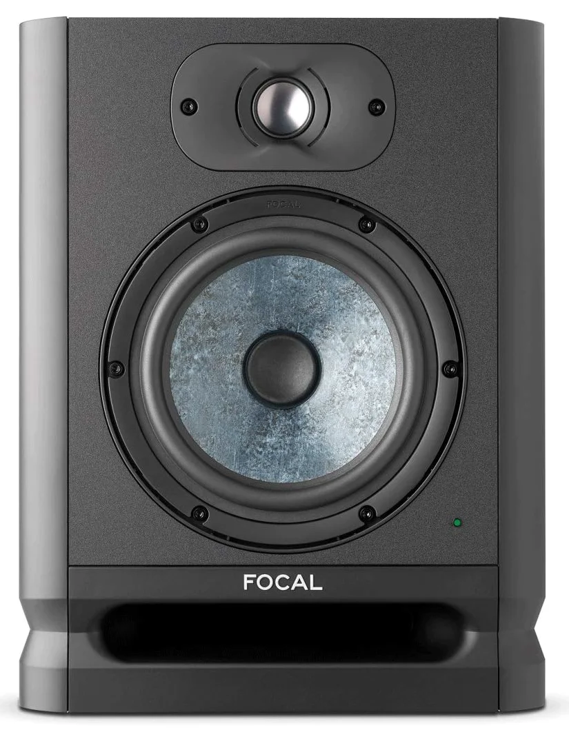 Focal Alpha 65 Evo Monitores Estudio, Pareja