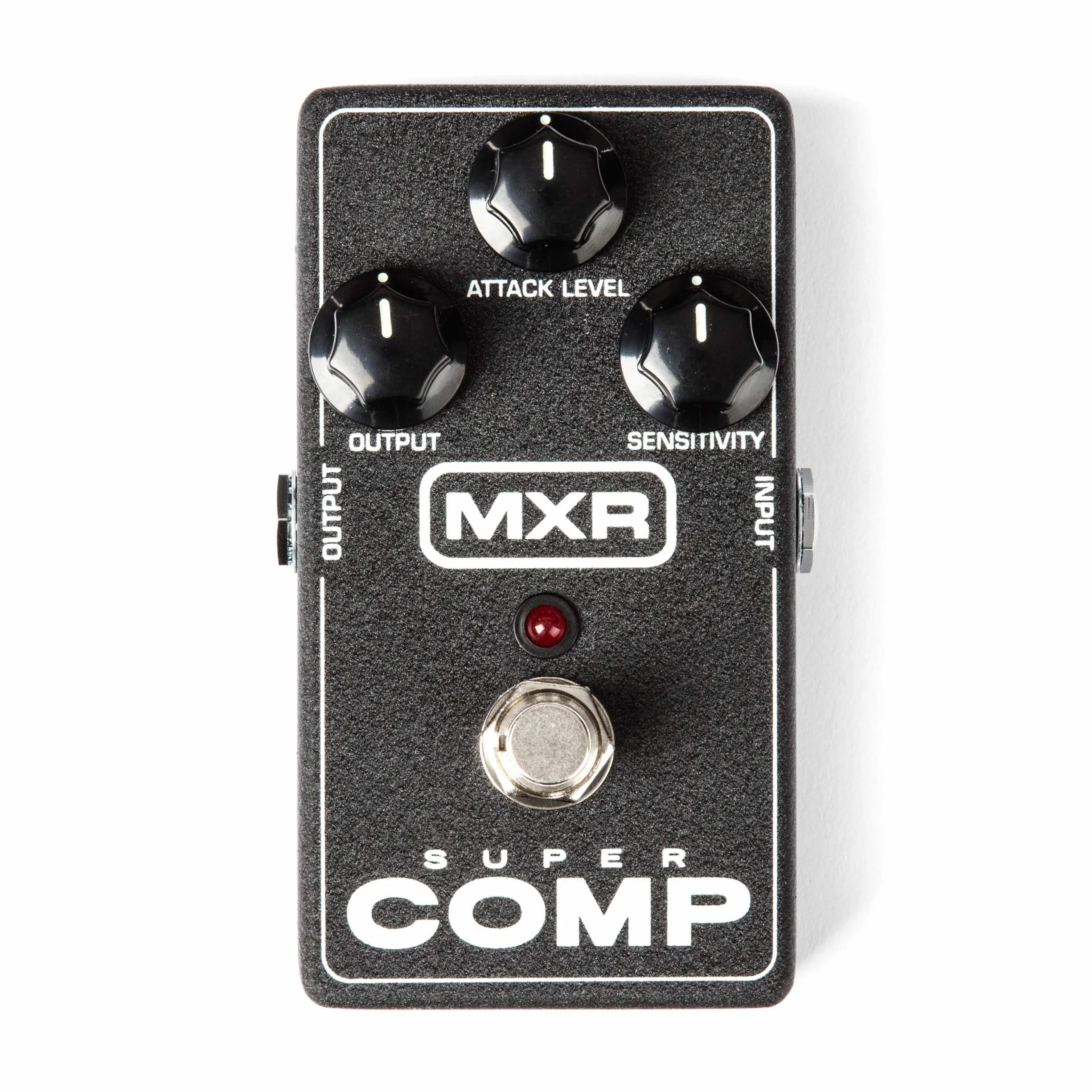 MXR pedale SUPER COMP