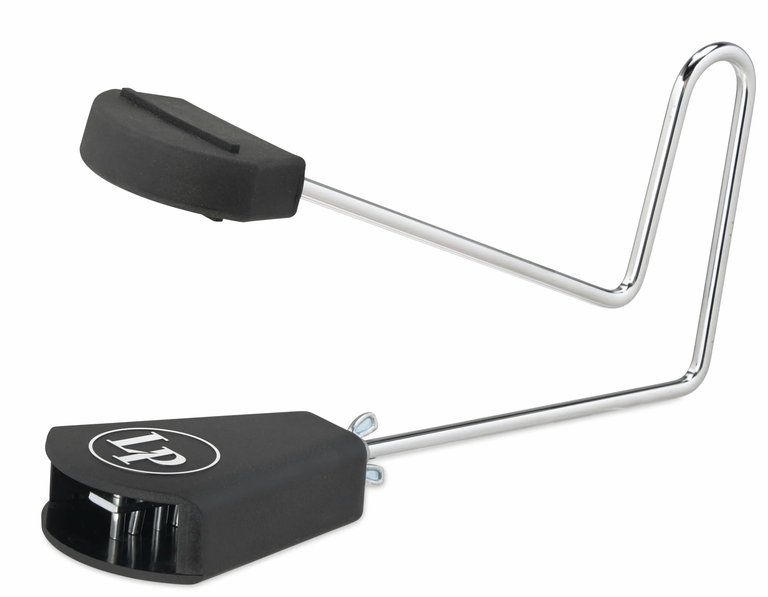 Latin Percussion Vibra-Slap III Jenigore, nero LP208X