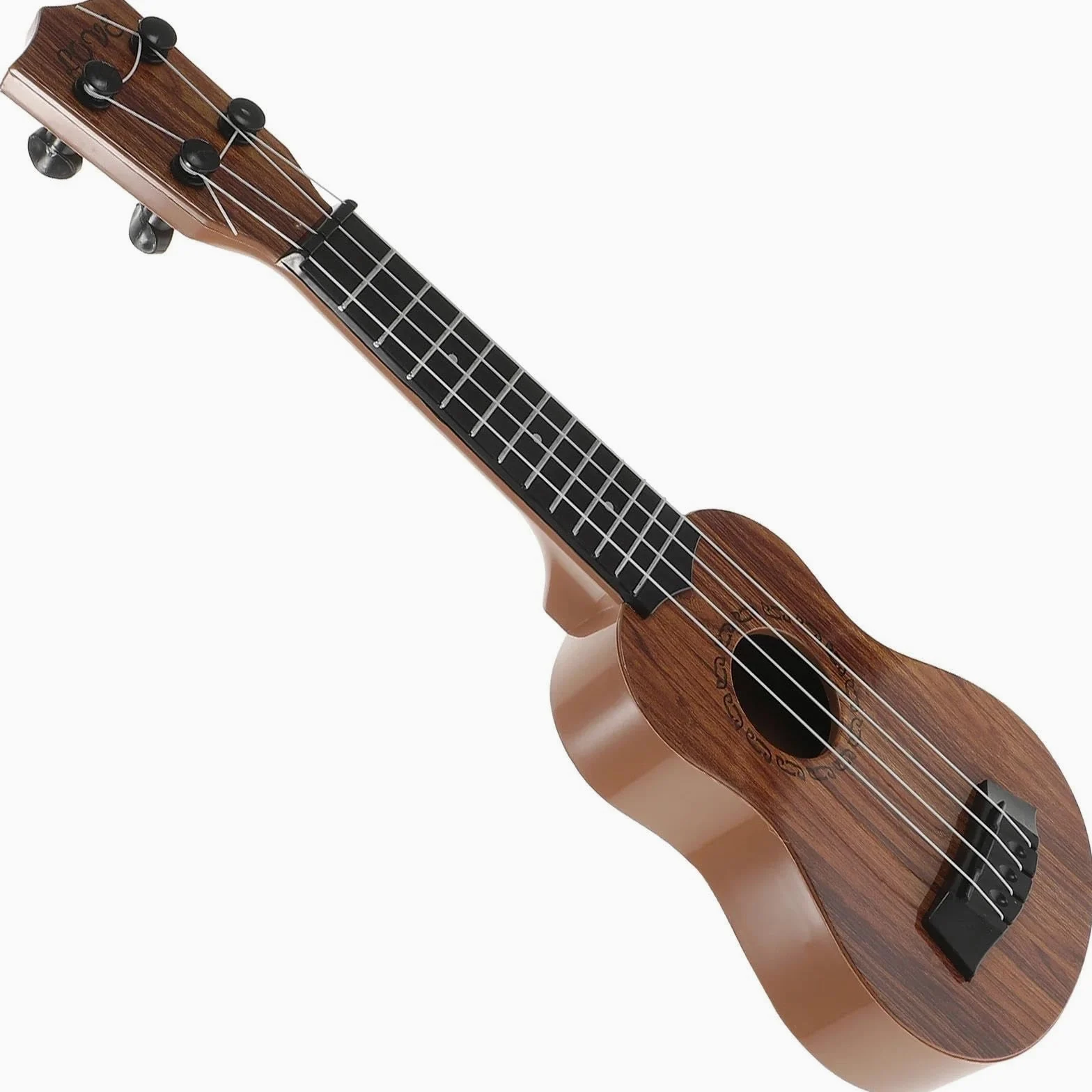 1Pc Quattro Corde Ukulele Chitarra Acustica Chitarra Acustica Ukulele Chitarra Ukulele Chitarra In Miniatura Per Strumenti Principianti