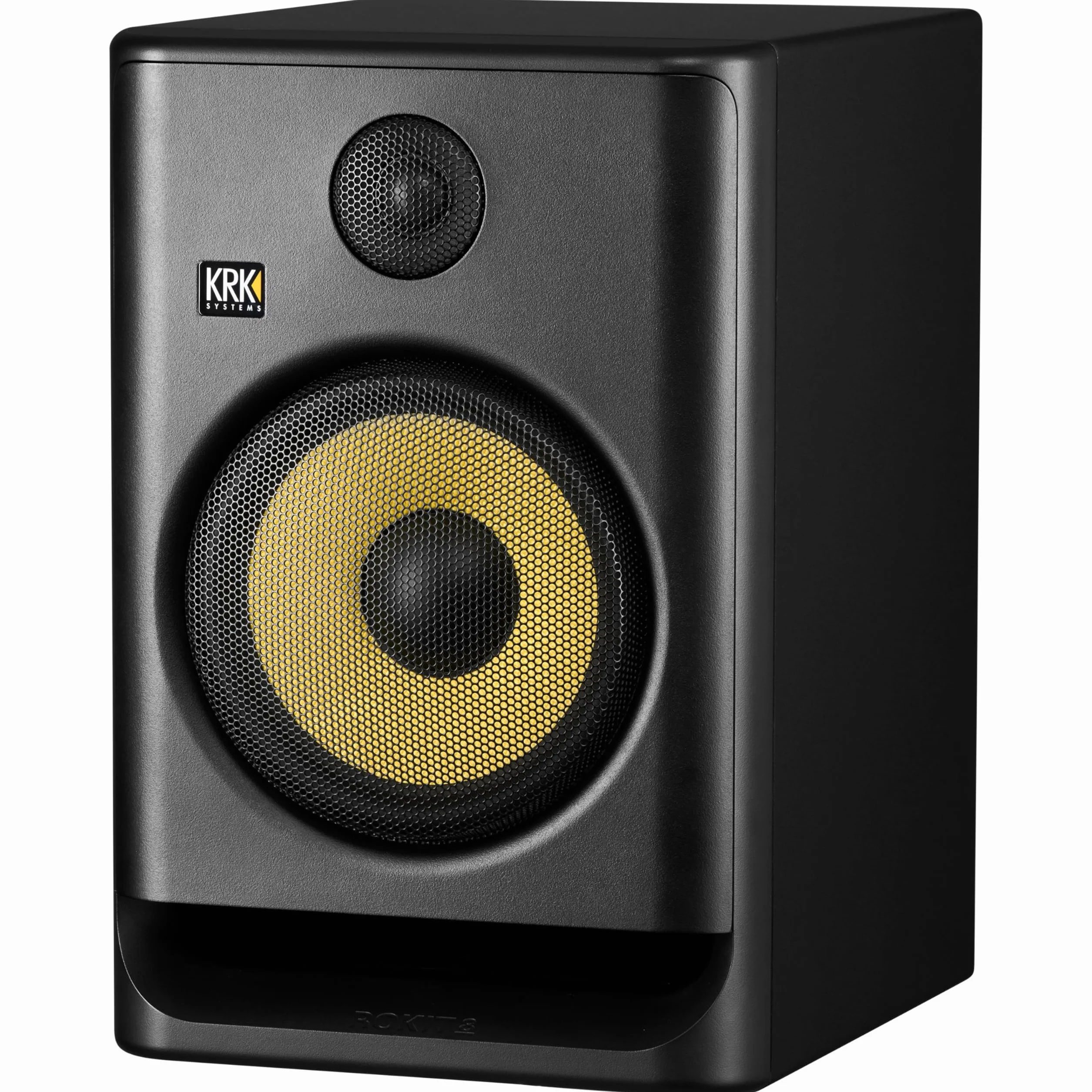 KRK RP8 G5 - monitor da studio attivi