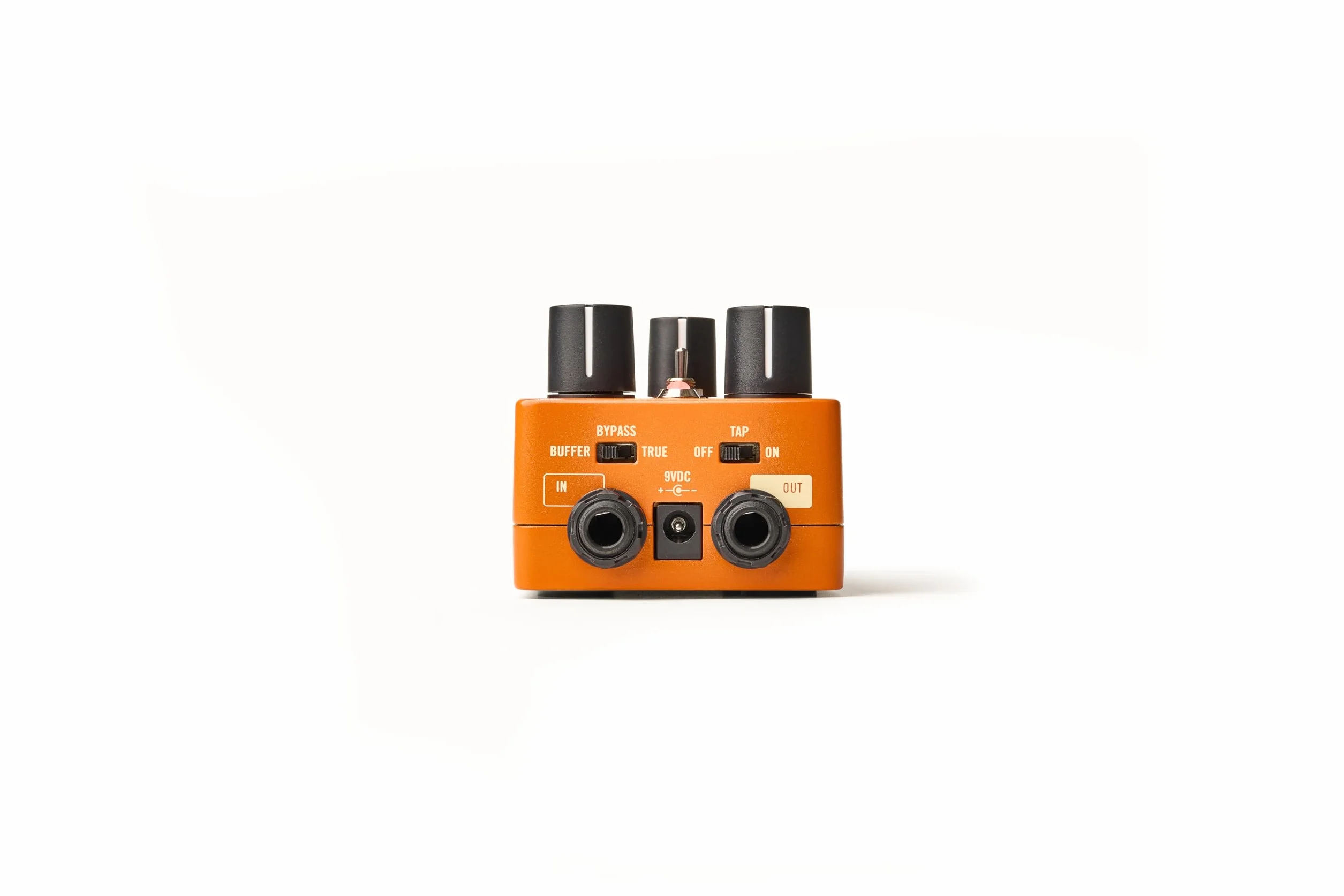 Universal Audio UAFX Flow Vintage Tremolo Pedal