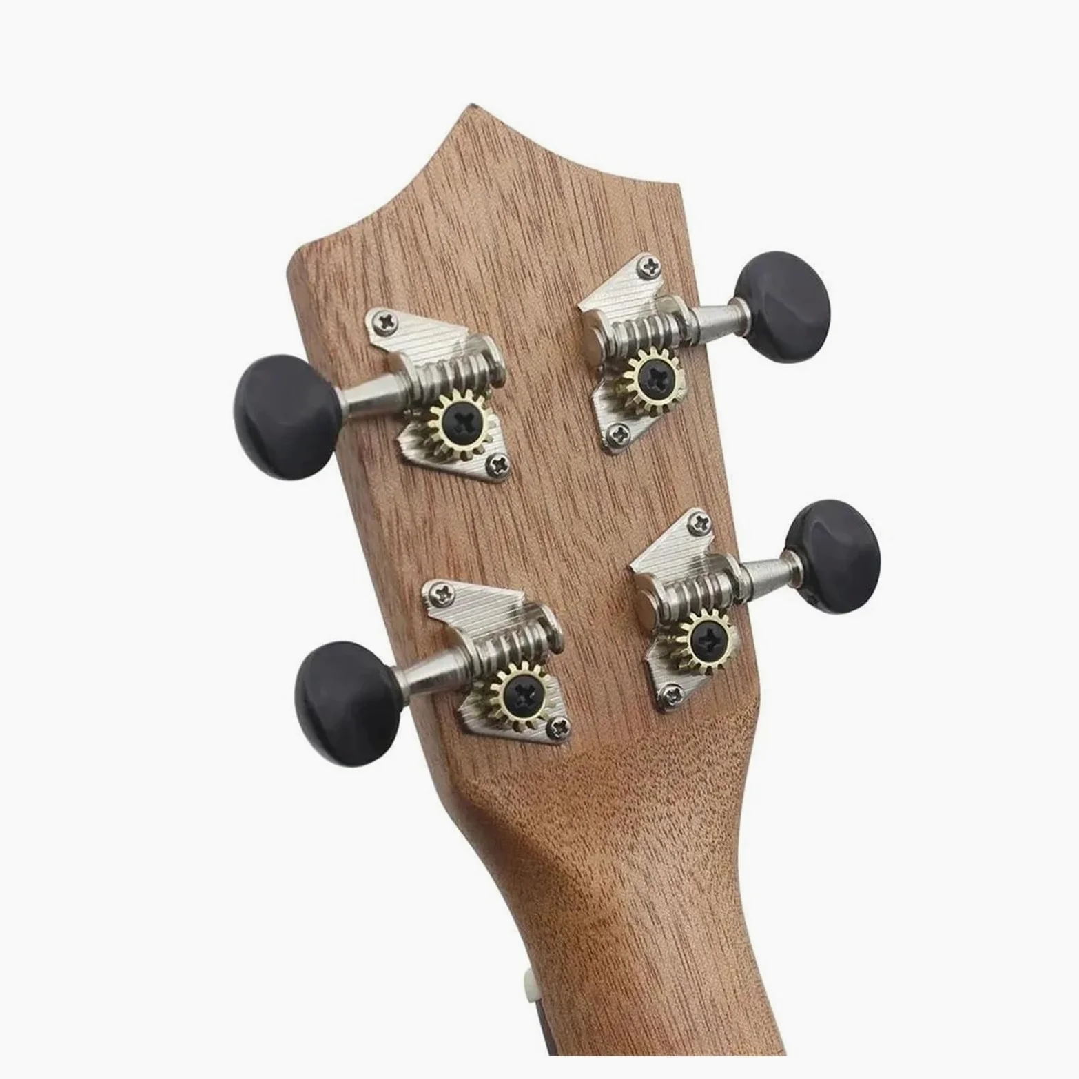 Ukulele Professionale A 4 Corde Da 21 Pollici Progettato Professionalmente Include Custodia Morbida E Accessori Ukulele
