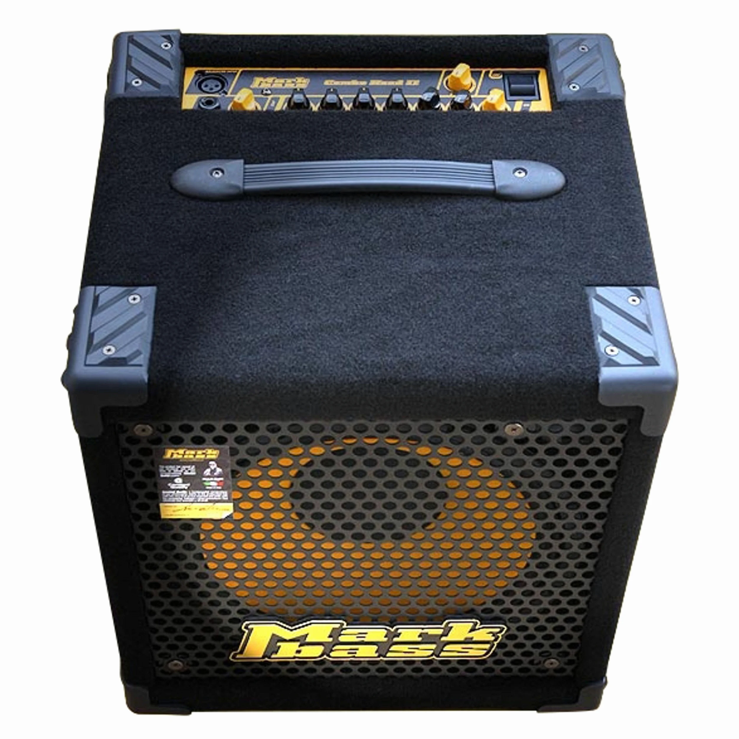 Markbass CMD Mini 121P