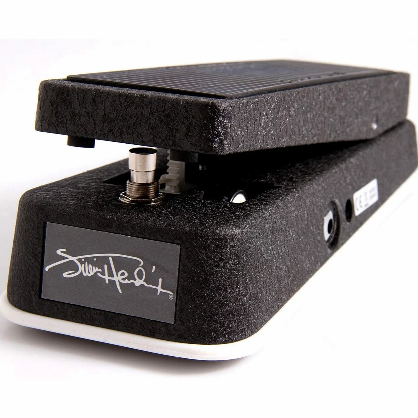 Dunlop - Wha Wha per Chitarra Jimi Hendrix Signature JH-1 (Usato) con scatola originale
