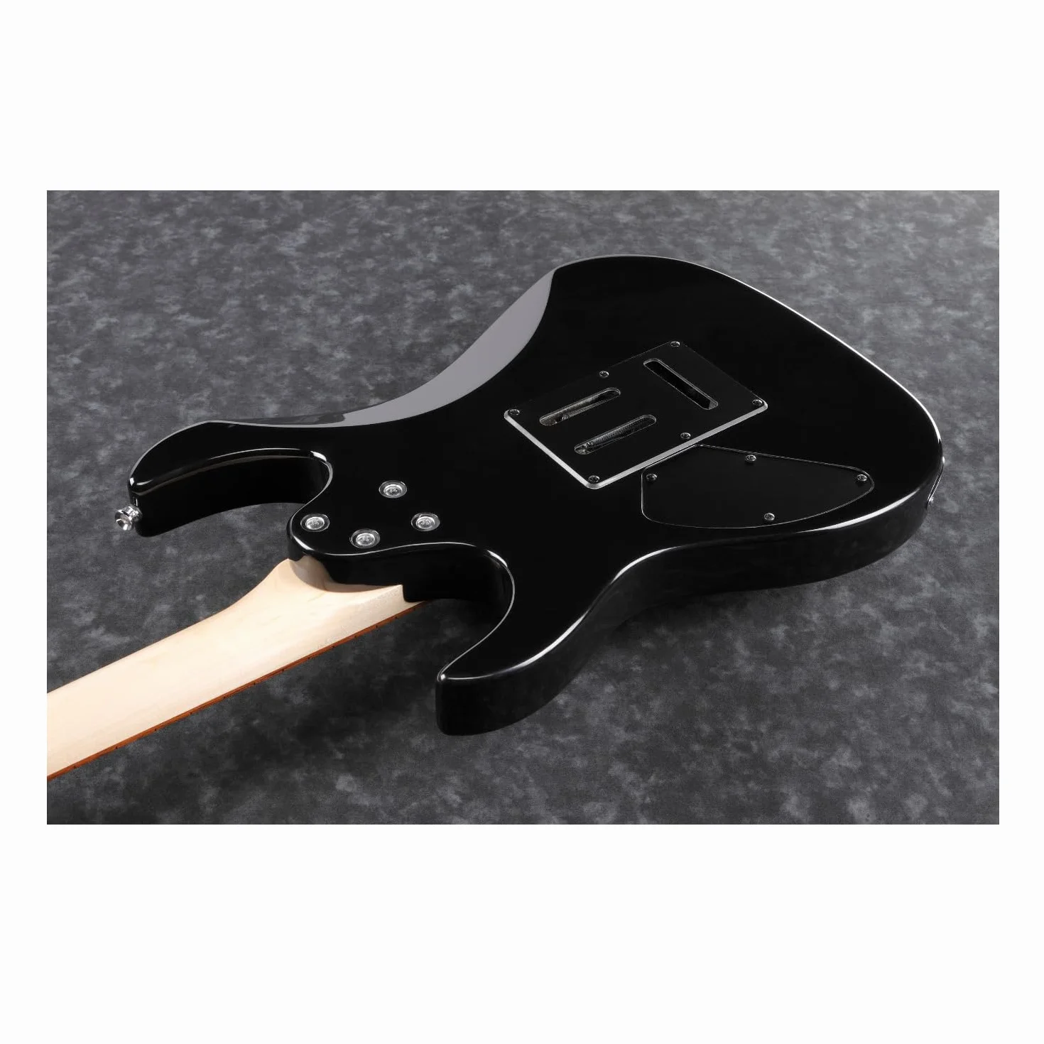 Ibanez Gio GRX70QA-SB Sunburst - Chitarra elettrica