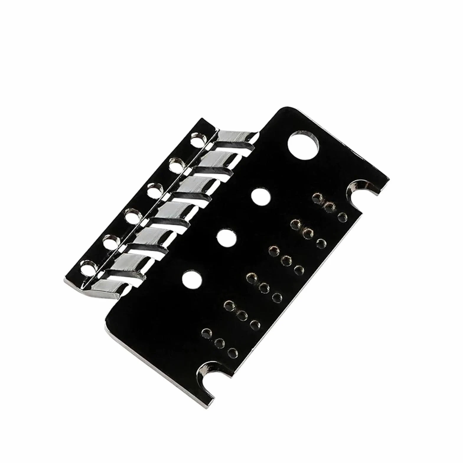 Piastra Di Ricambio Per Ponte Tremolo A 6 Corde Per Chitarra Elettrica ST Parti di chitarra Ponte