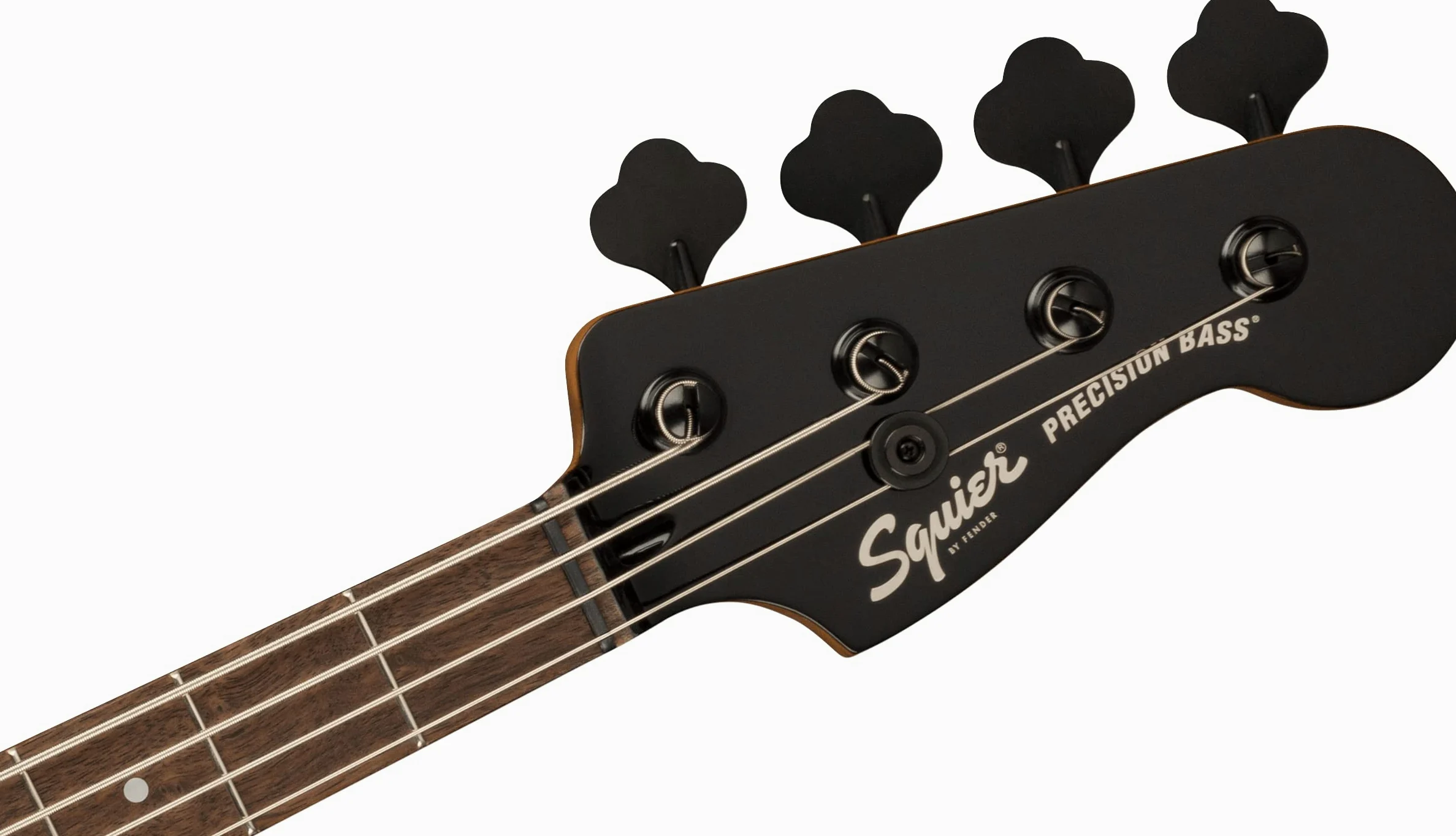 Squier Contemporary Active Precision Bass PH LRL Sunset Metallic - Basso elettrico a 4 corde