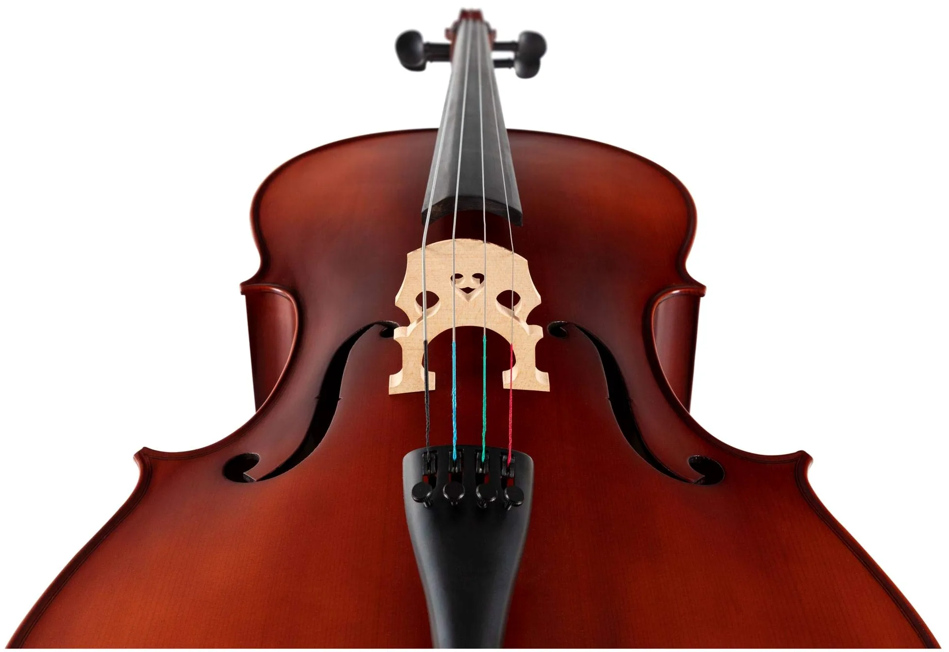 Classic Cantabile Brioso Violoncello Set 3/4