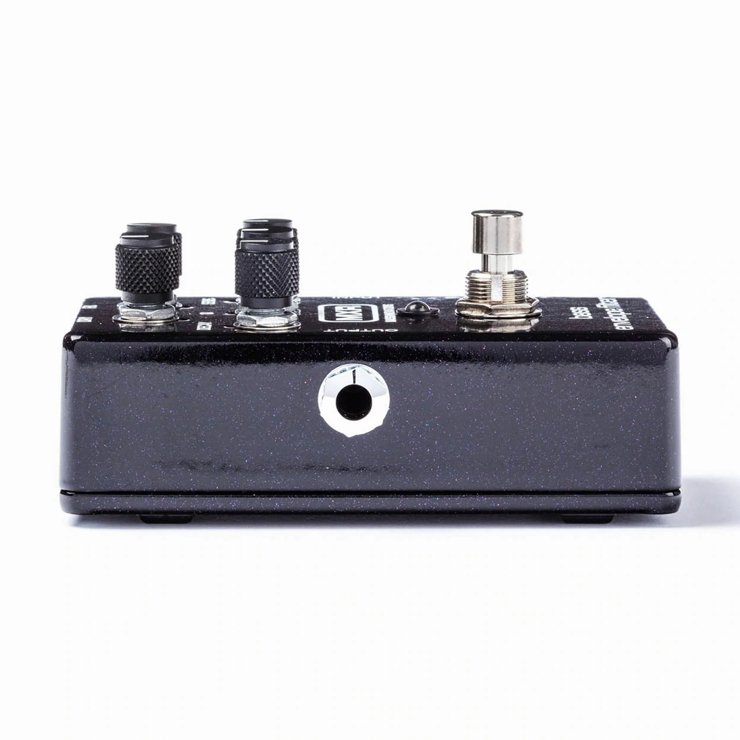 MXR - M82B ENVELOPE FILTER BLACKOUT, Enveloper Filter Blackout, Finitura Nera Opaca Stealth;