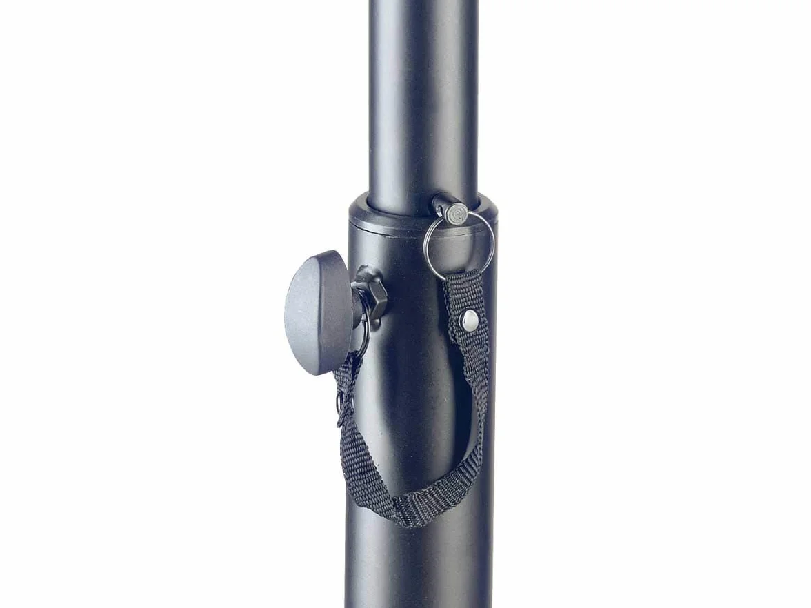 Stagg Table Top Monitor Speaker Stands (Pair)