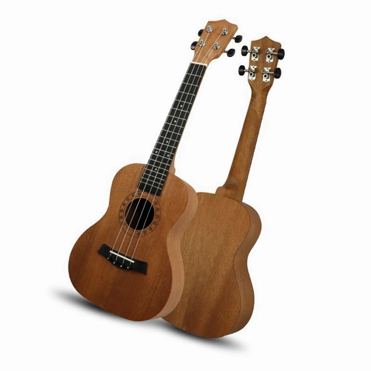 Ukulele Per Adulti Ukulele Professionale A 4 Corde Da 23 Pollici Adatto A Principianti Adulti(23 inches)