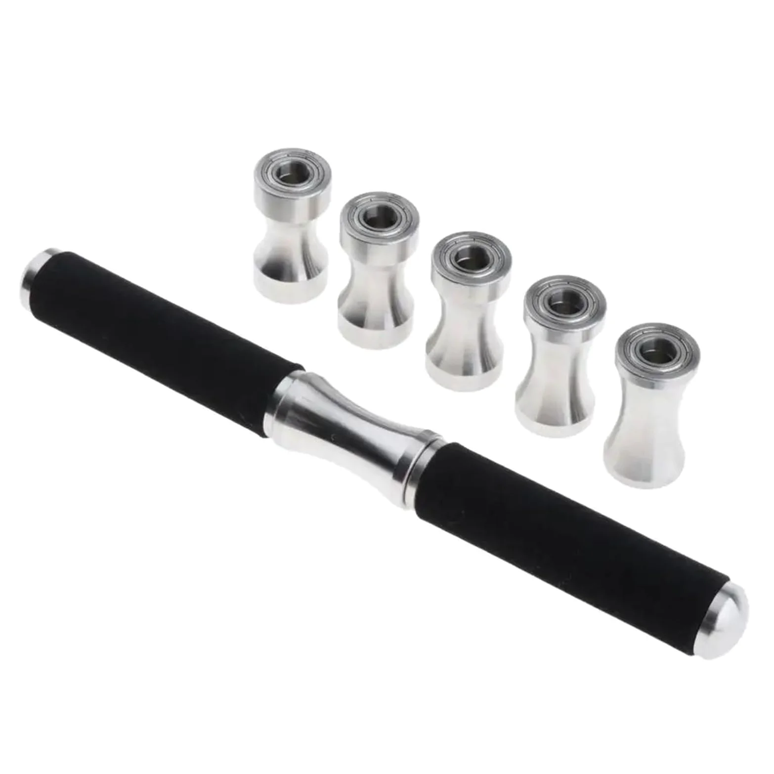 Accessori Professionali per Corno Francese Strumenti Di Riparazione Per Strumenti Musicali In Ottone Bastoncini Per Flauto Corno Francese Tromba Parti Di Riparazione