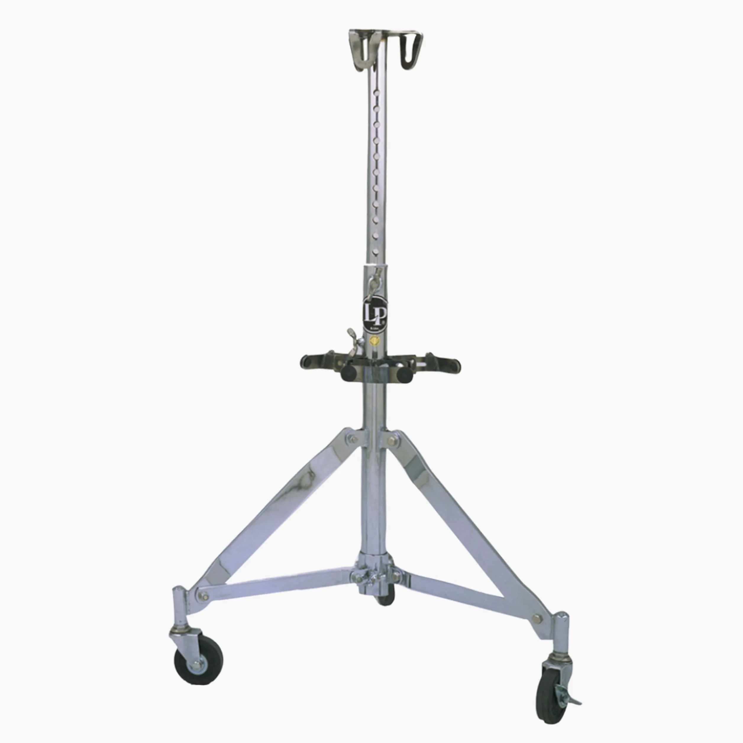 LP Latin Percussion LP291 Stand per Conga Triple Slide Mount