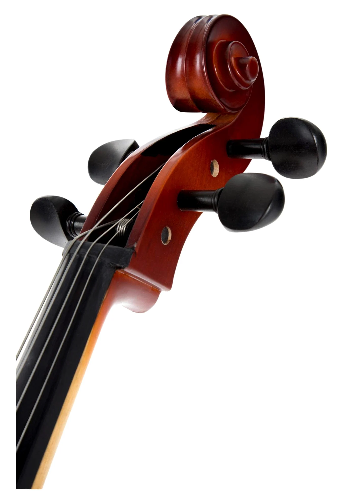 Classic Cantabile Brioso Violoncello Set 3/4