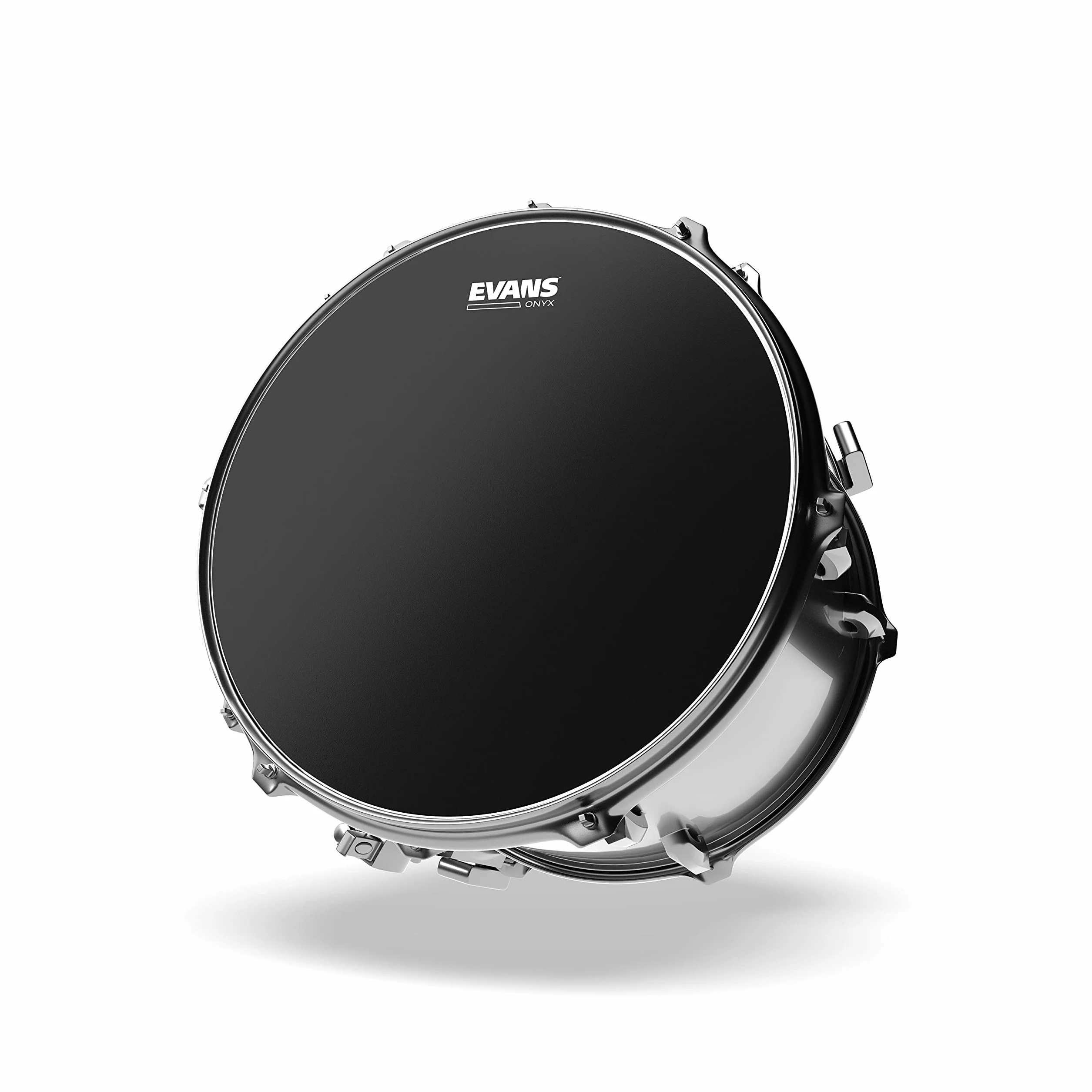Evans B16ONX2 Pelle Risonante ONYX per Grancassa, 16"
