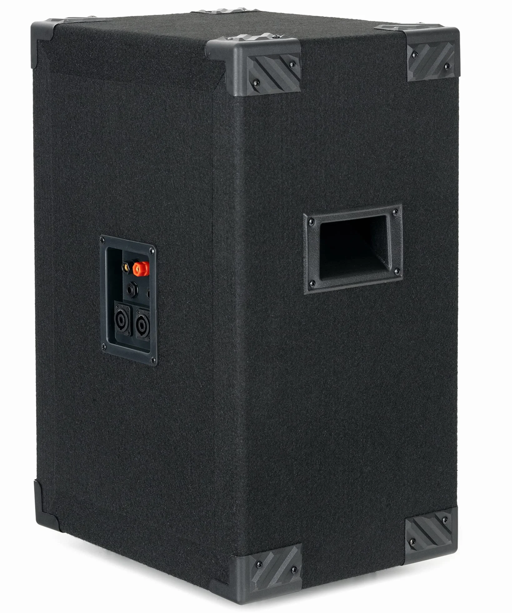 McGrey DJ-1222 Altoparlante Disco DJ-Box coppia 2 x 600W