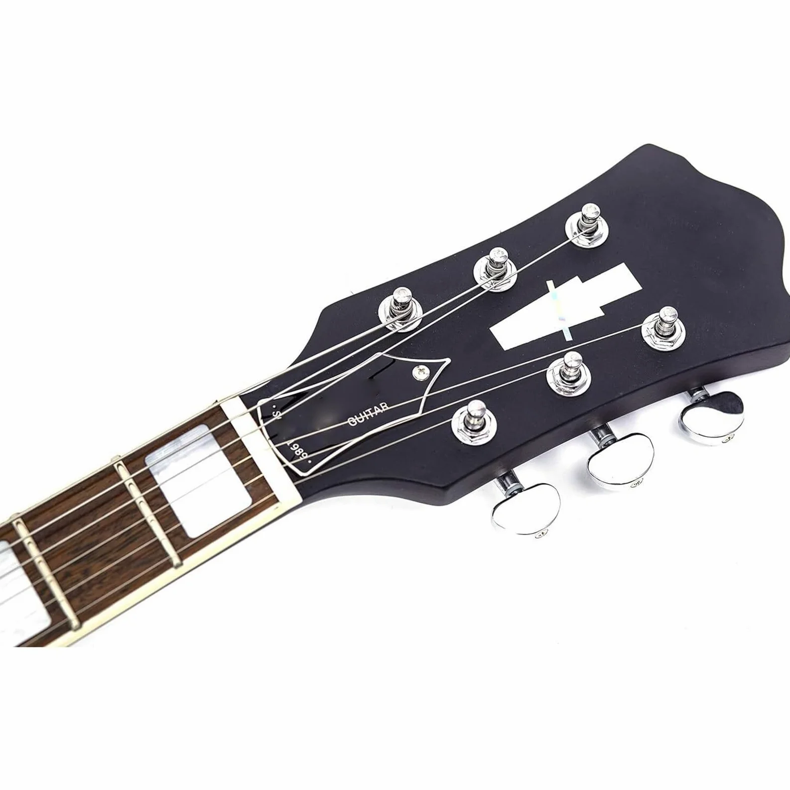 Chitarra Elettrica Pickup P90 Con Finitura Opaca Per Chitarra Elettrica Professionale A 6 Corde