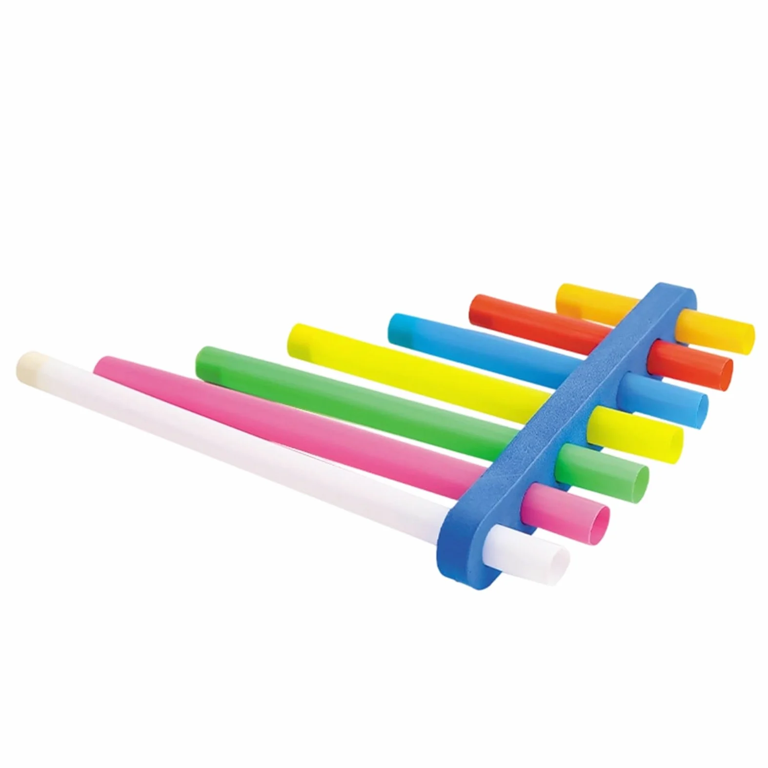 Flauto Di Pan Kit Per Realizzare Il Flauto Di Pan Le Abilità Pratiche Del Piccolo Musicista Fai Da Te