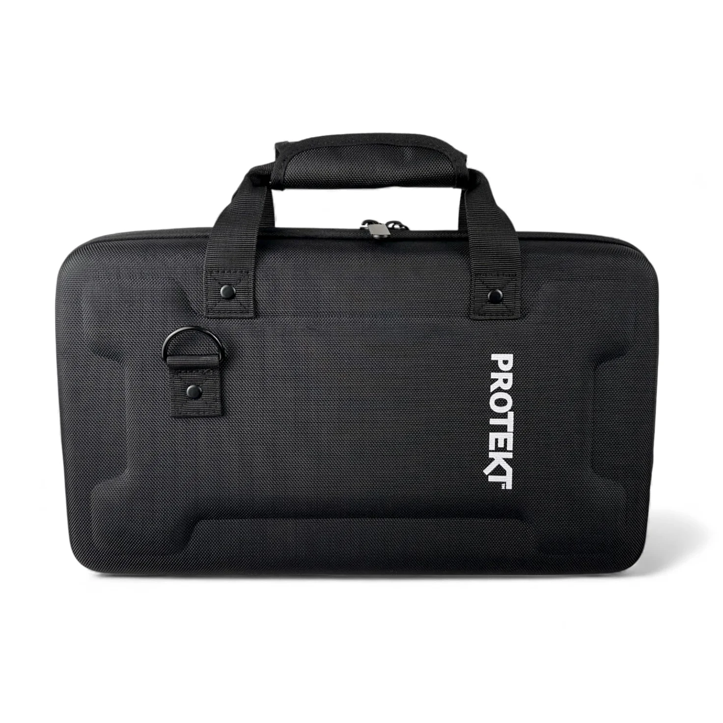 Protekt Borsa per controller Pioneer DDJ-FLX2 BFLX2 DJ custodia rigida – con cerniera YKK Natulon ecologica resistente