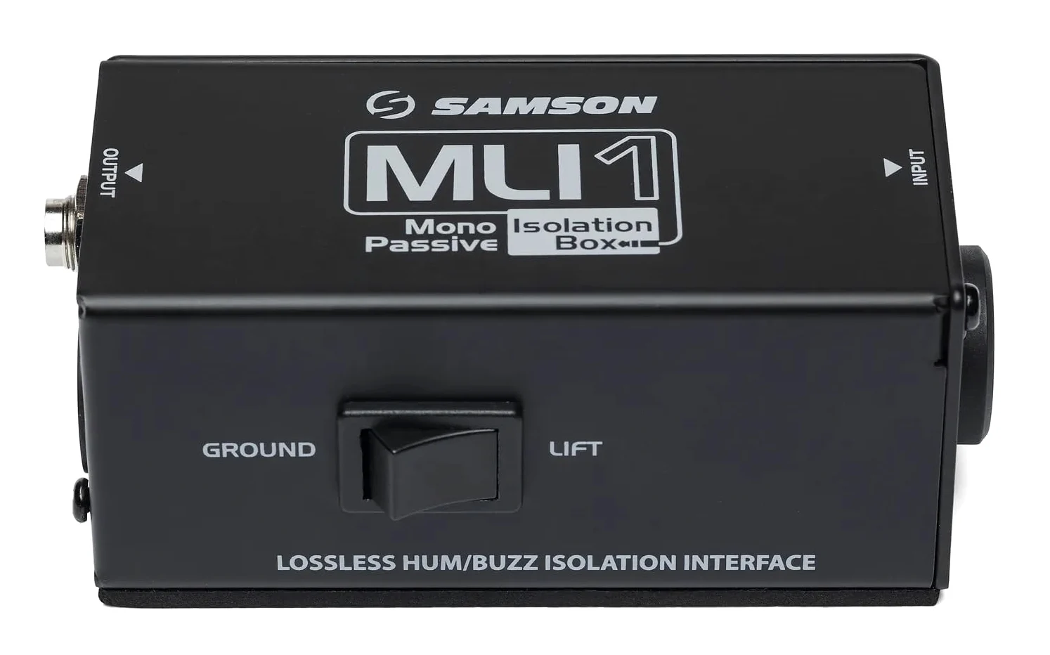 Samson MLI1 - Hum Eliminator Passivo