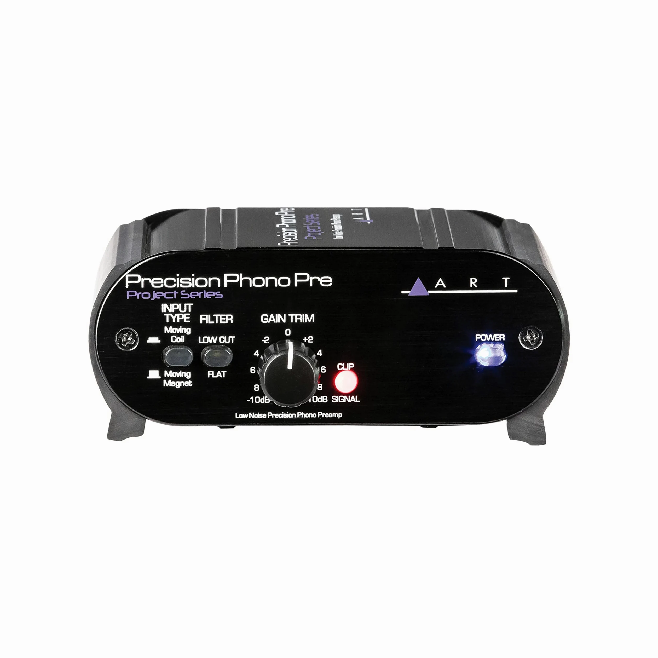 ART Precision Phono Pre - Preamplificatore phono