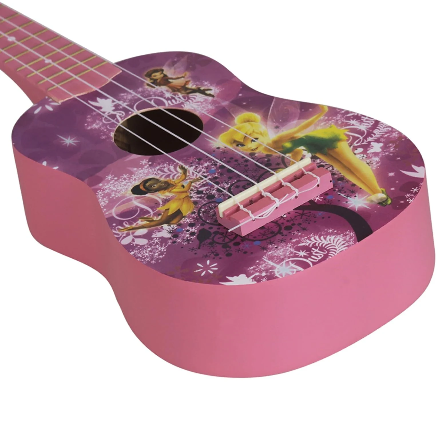 Ukulele per principianti Piccola Chitarra Viola A Quattro Corde Ukulele Da 21 Pollici Per Principianti