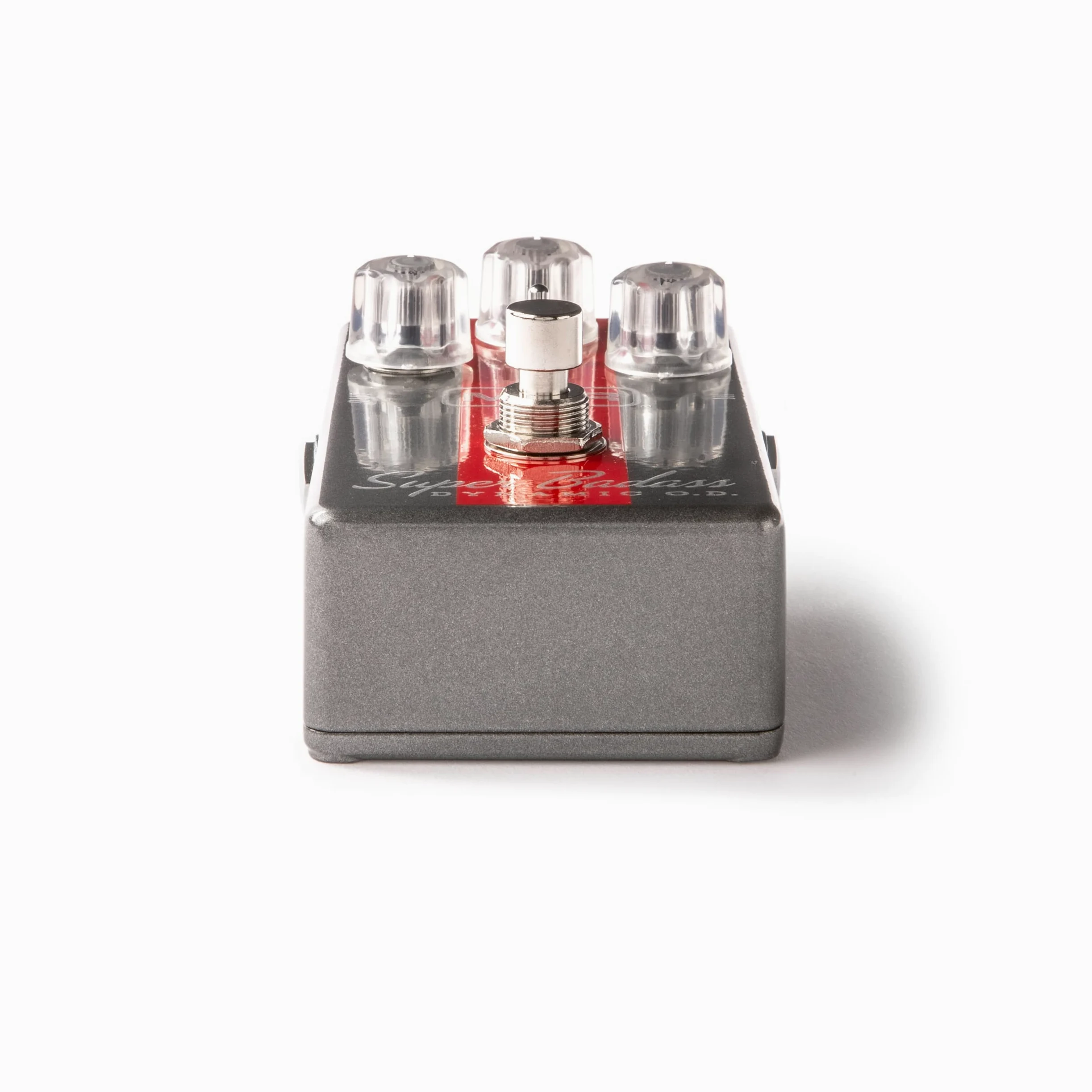 MXR - M249 SUPER BADASS DYNAMIC OVERDRIVE
