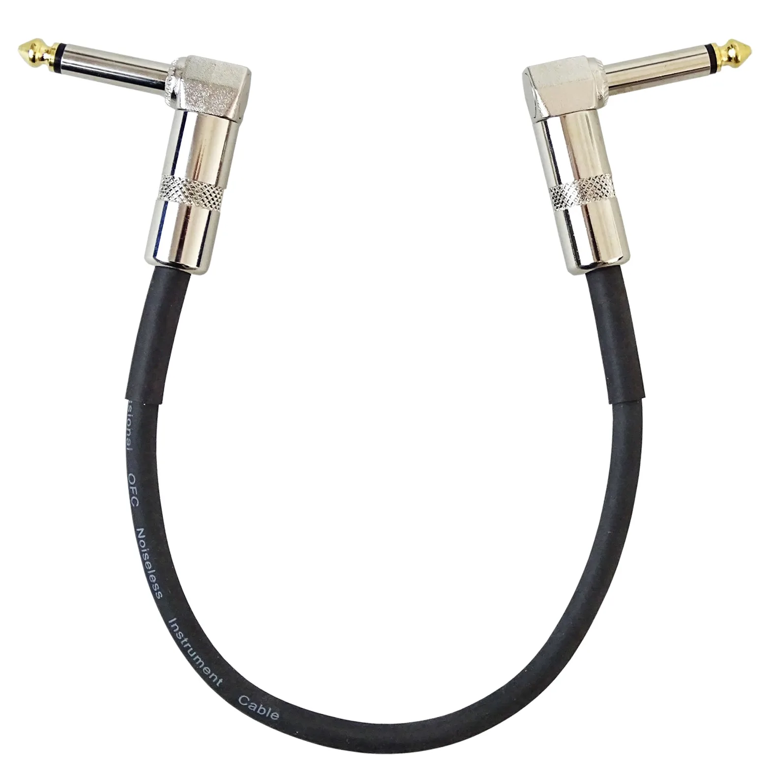 Boss TU-3 - Accordatore cromatico + cavo patch Keepdrum, 30 cm