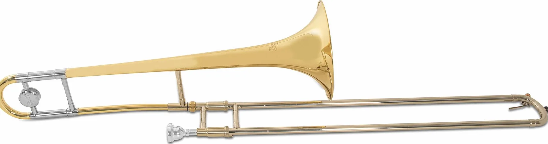 Bach TB501 · Trombone tenore