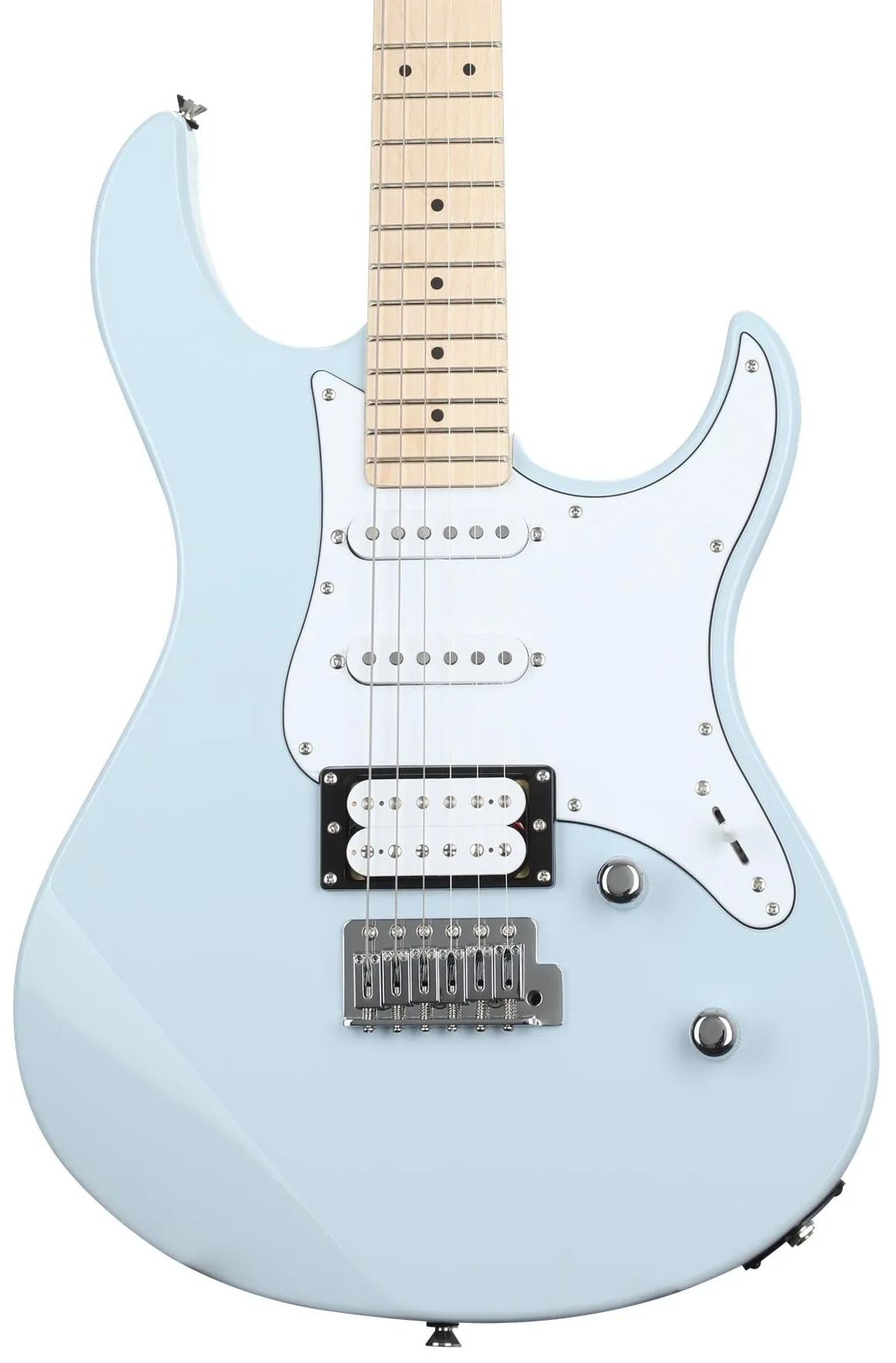 PAC1112VM Pacifica & Lesson (Ice Blue) - Chitarra elettrica